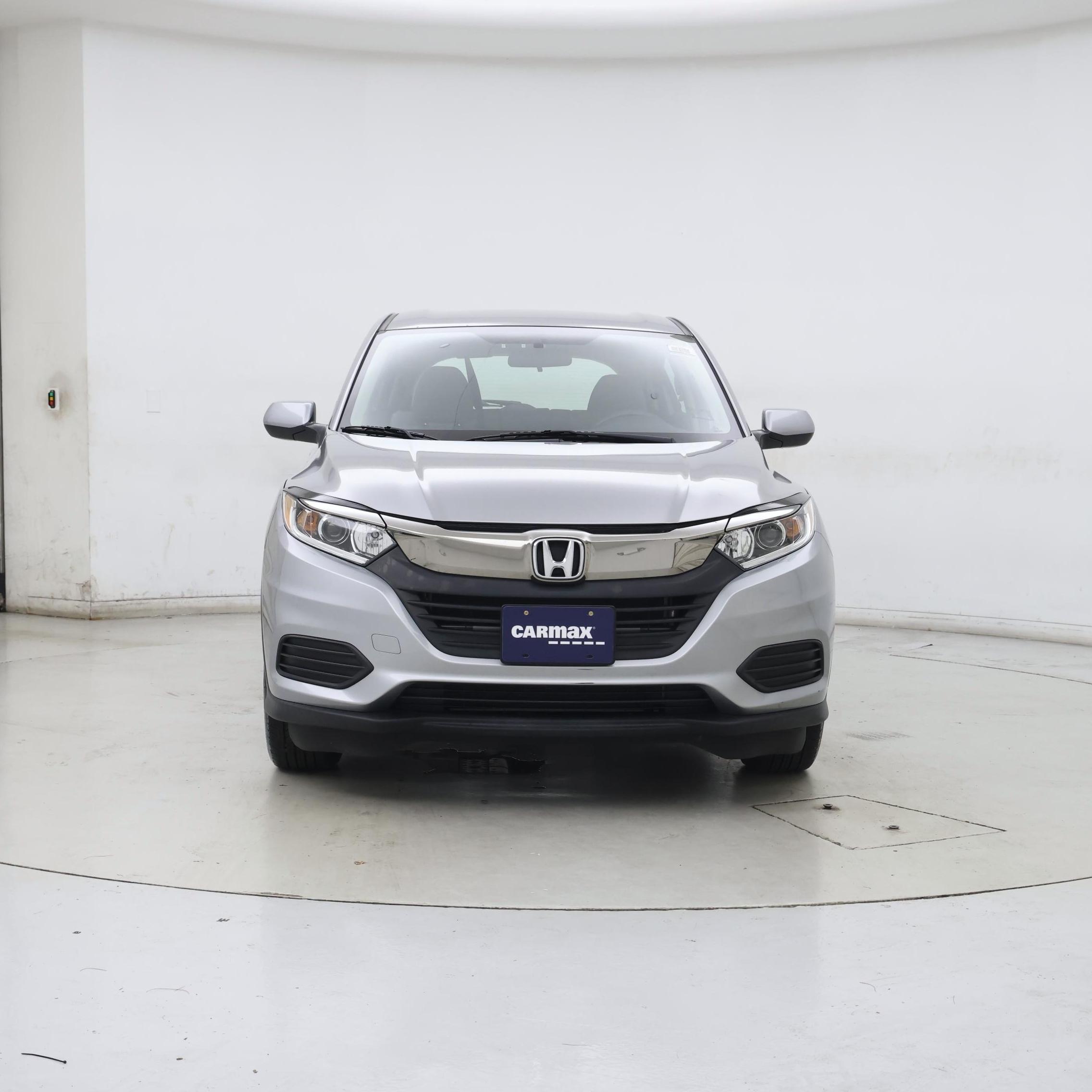 Thumbnail: 2019 Honda HR-V - 5