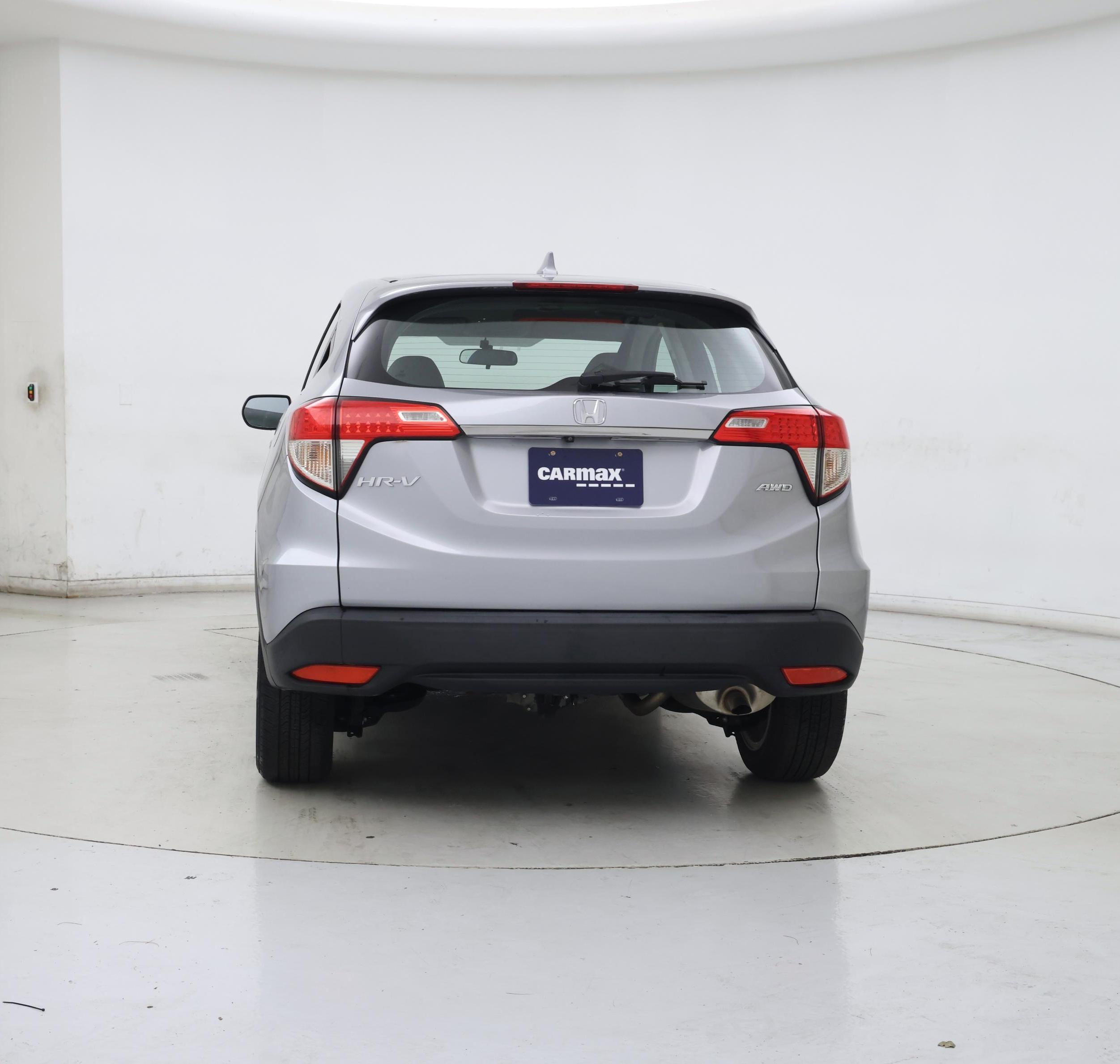 Thumbnail: 2019 Honda HR-V - 6