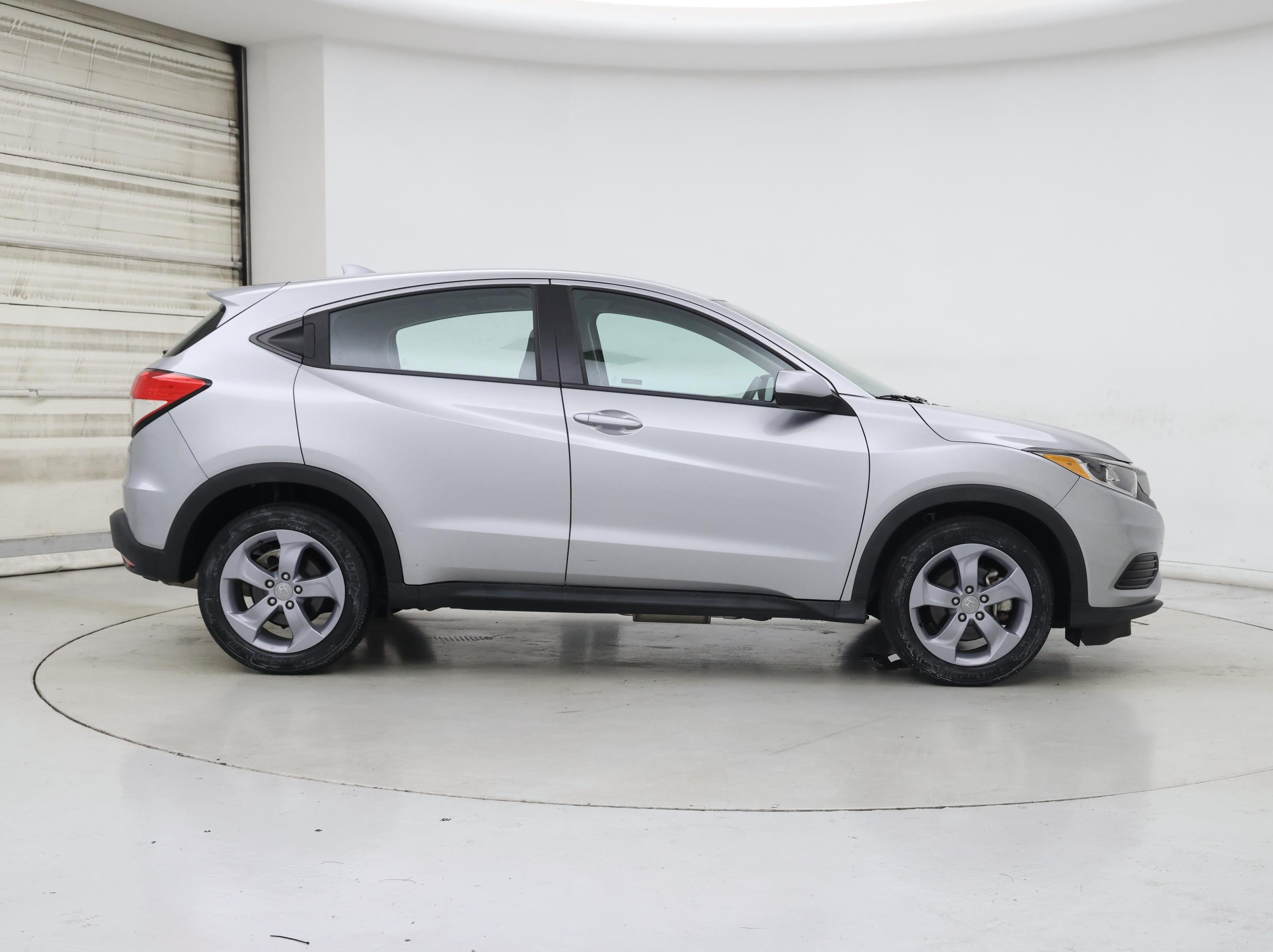 Thumbnail: 2019 Honda HR-V - 7