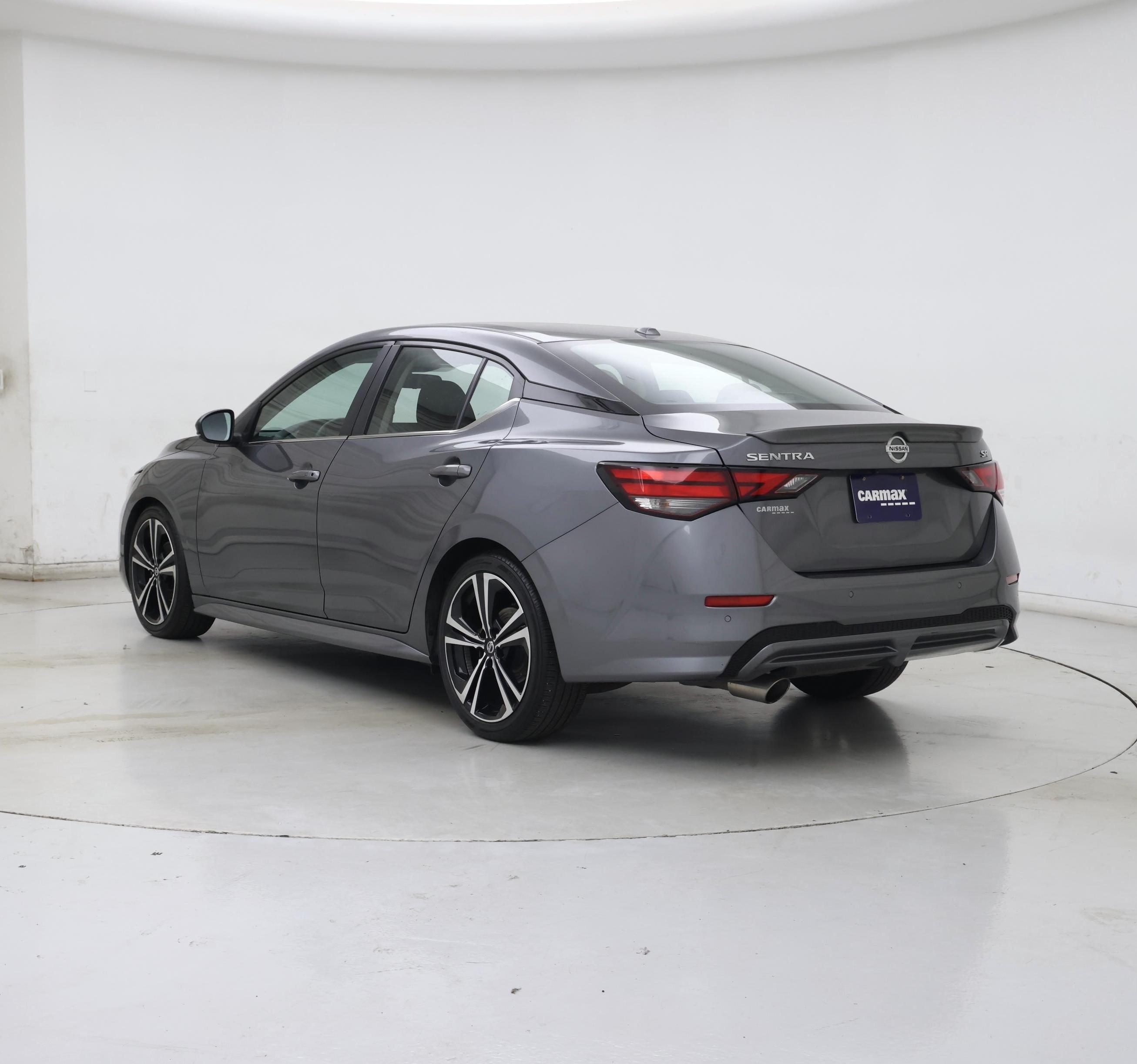 Thumbnail: 2020 Nissan Sentra - 2
