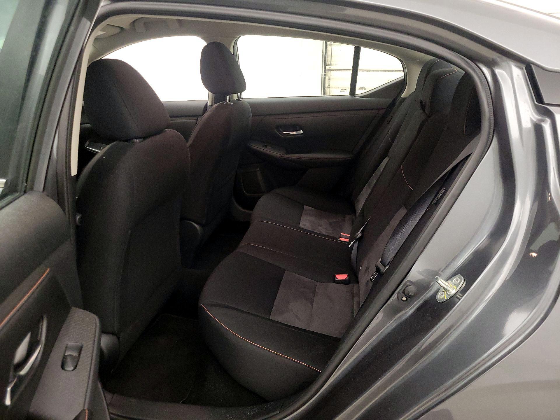 Thumbnail: 2020 Nissan Sentra - 19