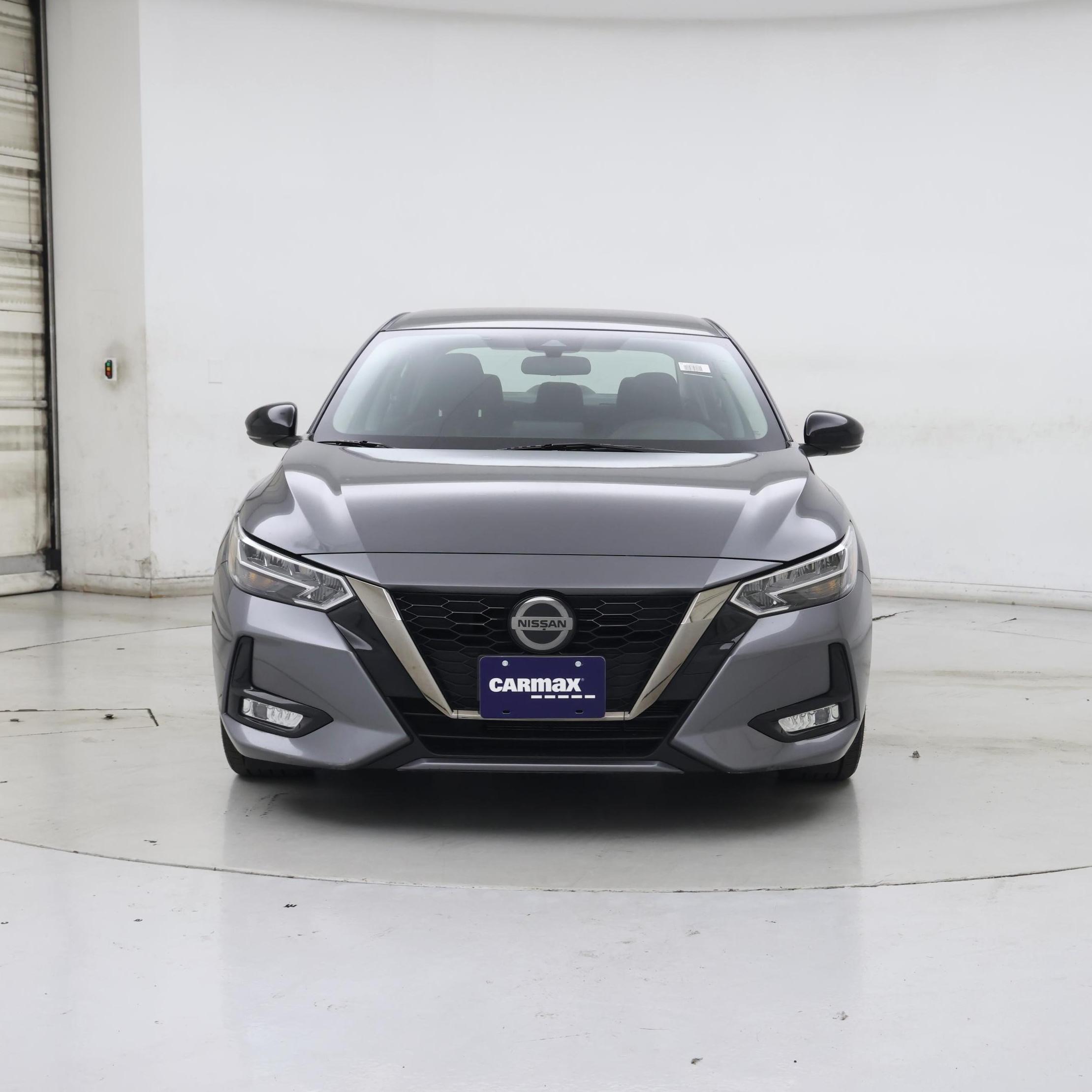 Thumbnail: 2020 Nissan Sentra - 5