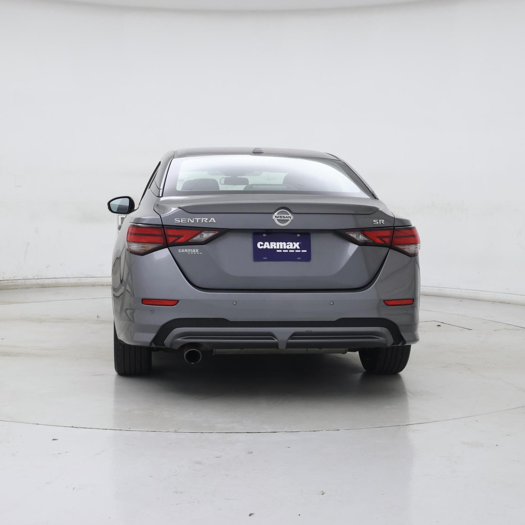 Thumbnail: 2020 Nissan Sentra - 6
