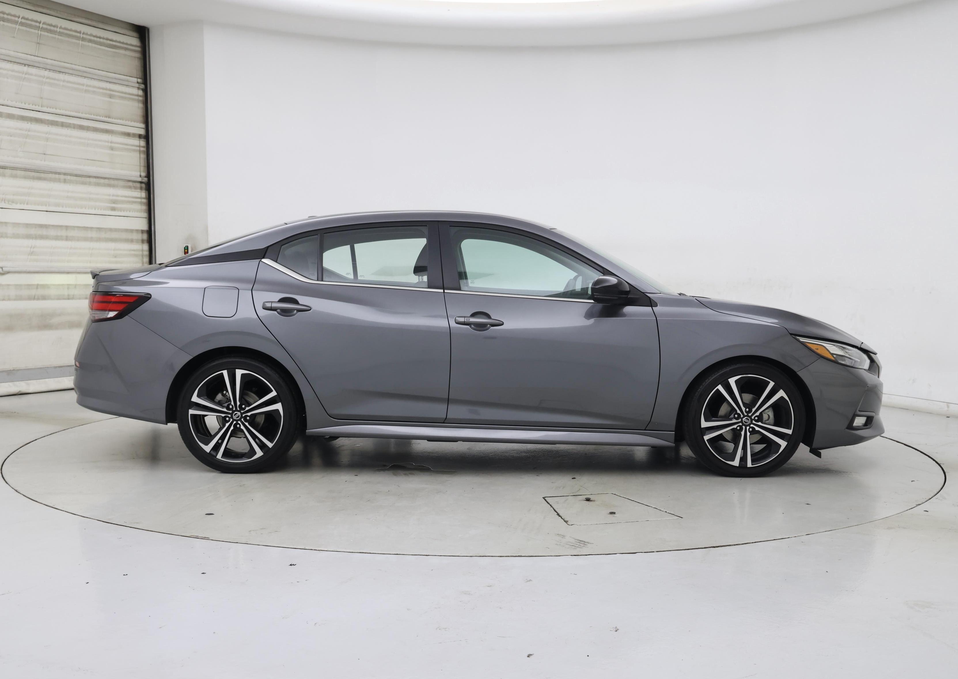 Thumbnail: 2020 Nissan Sentra - 7