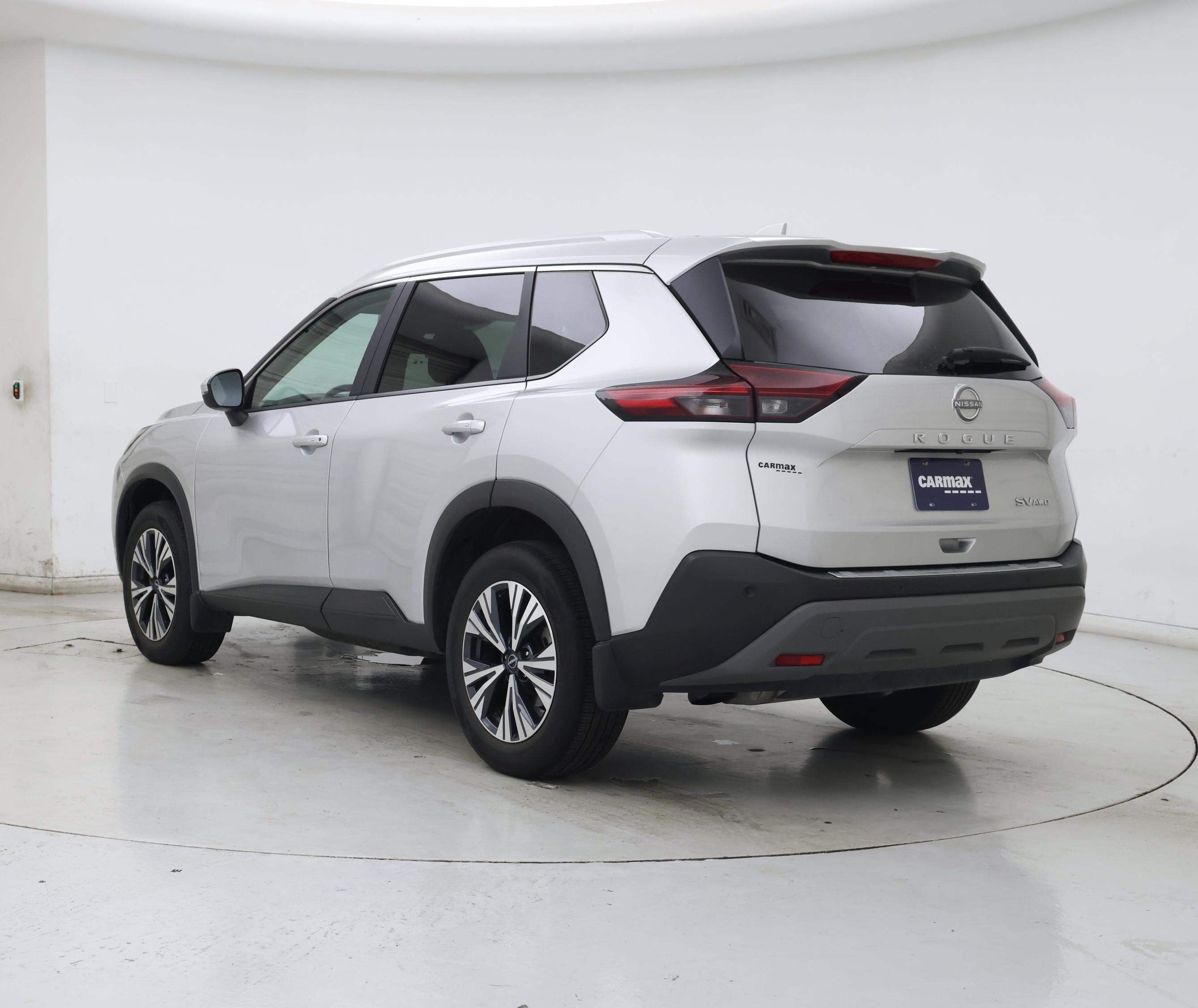 Thumbnail: 2023 Nissan Rogue - 2