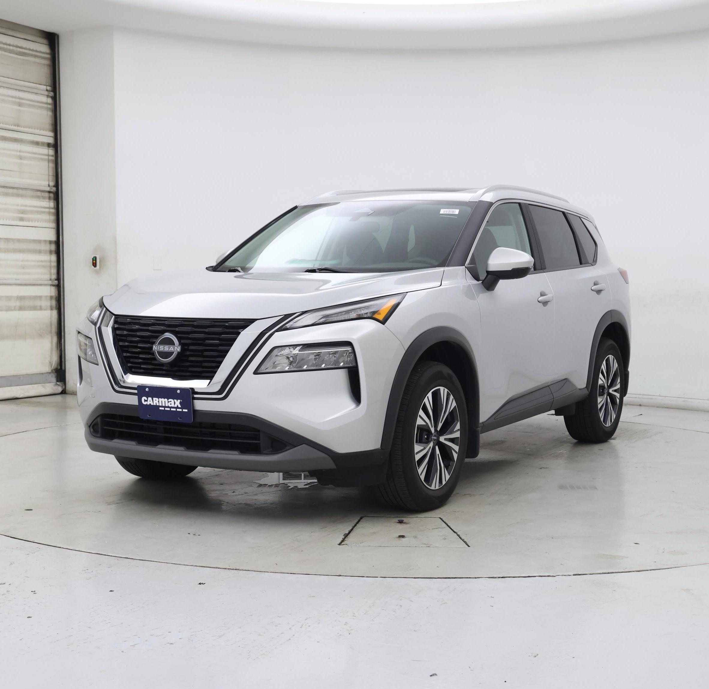 Thumbnail: 2023 Nissan Rogue - 4