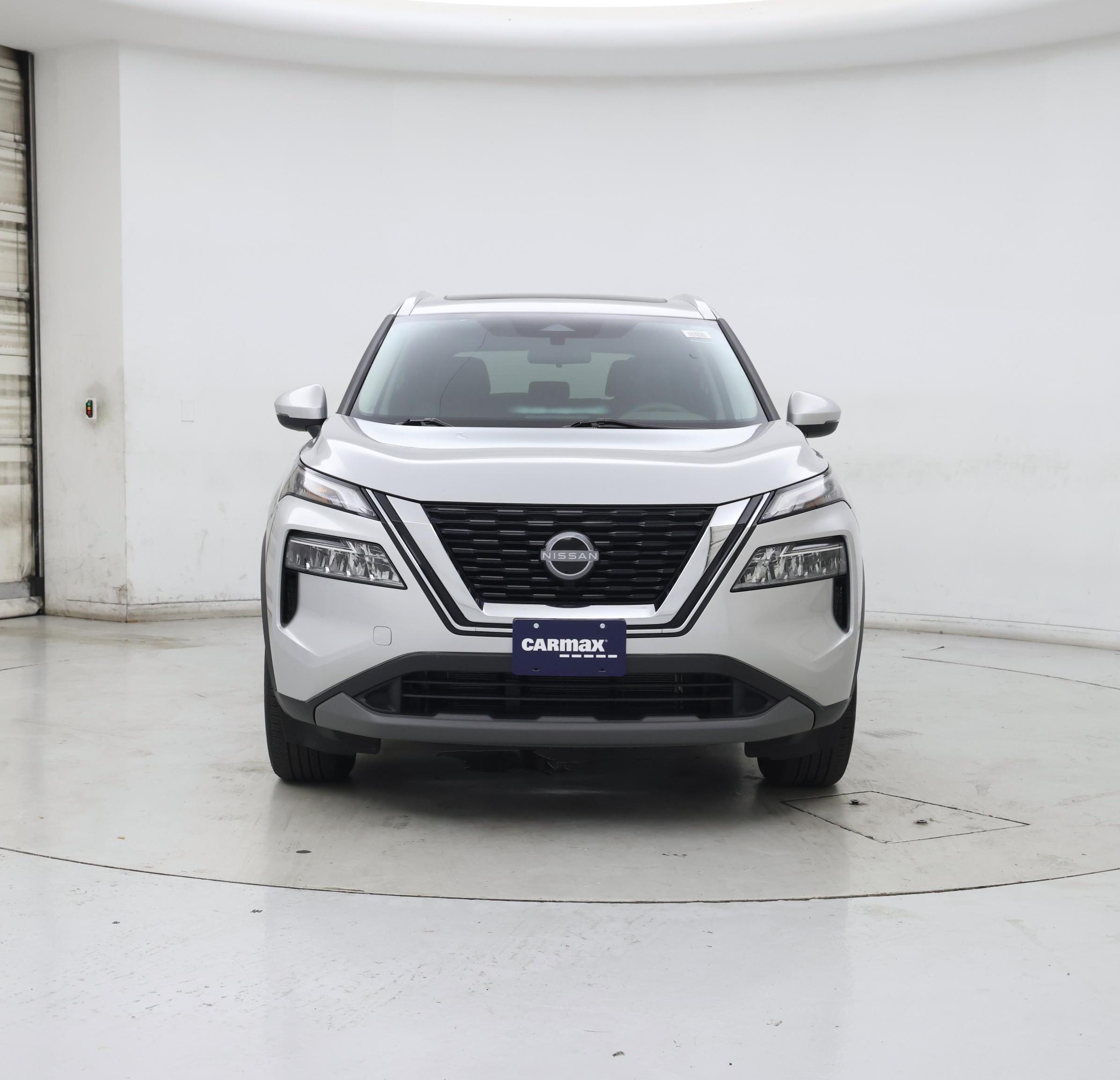 Thumbnail: 2023 Nissan Rogue - 5