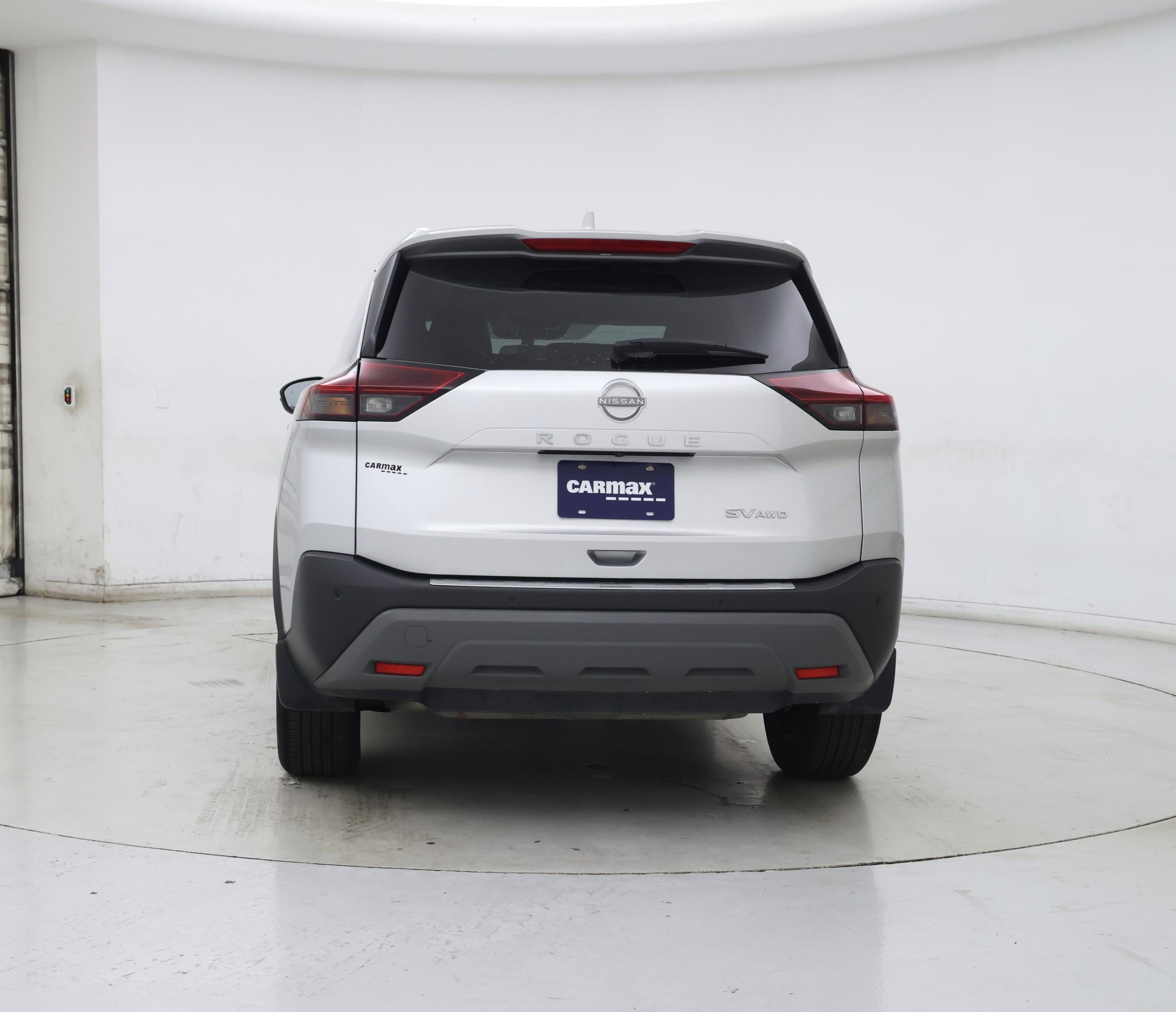 Thumbnail: 2023 Nissan Rogue - 6
