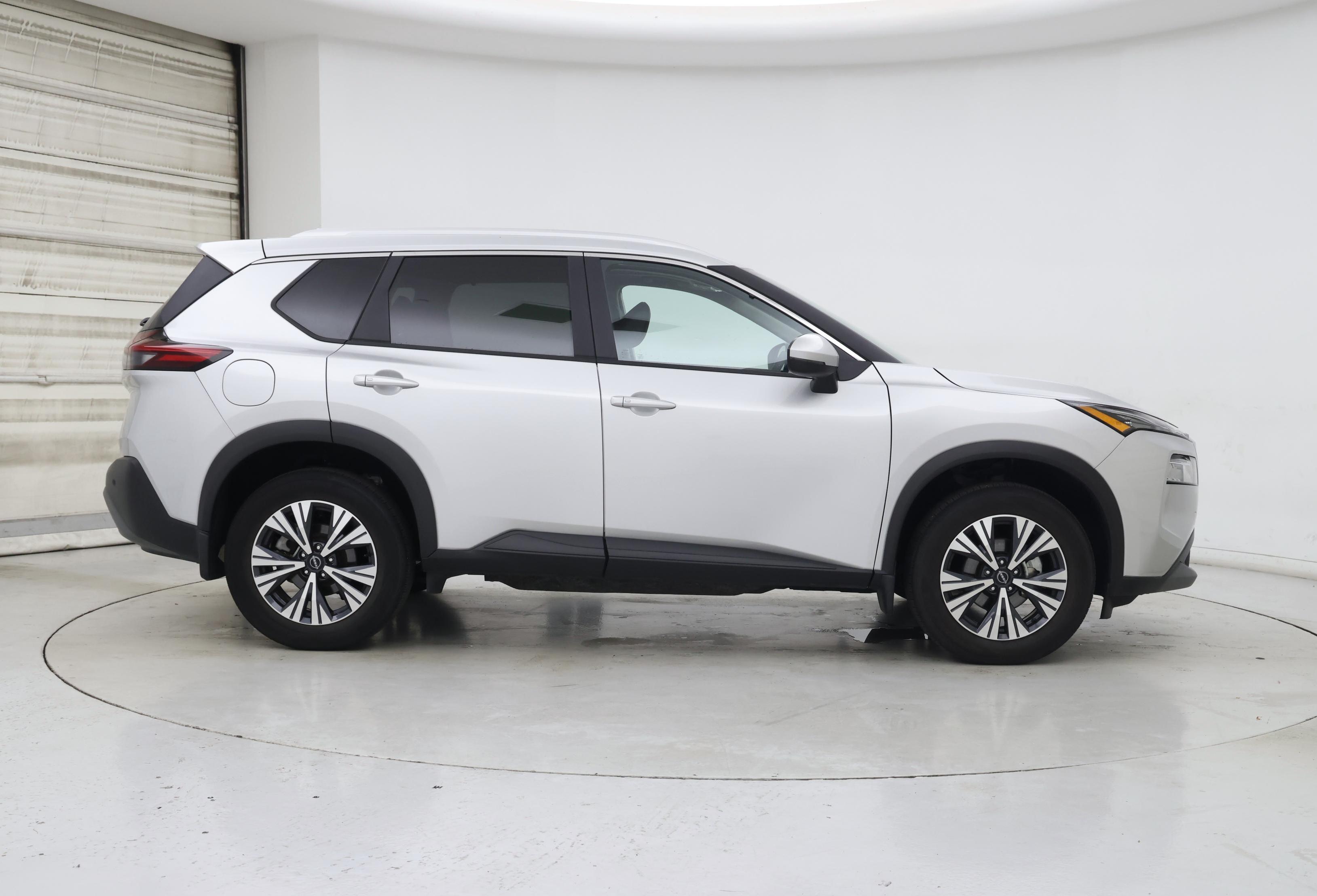 Thumbnail: 2023 Nissan Rogue - 7