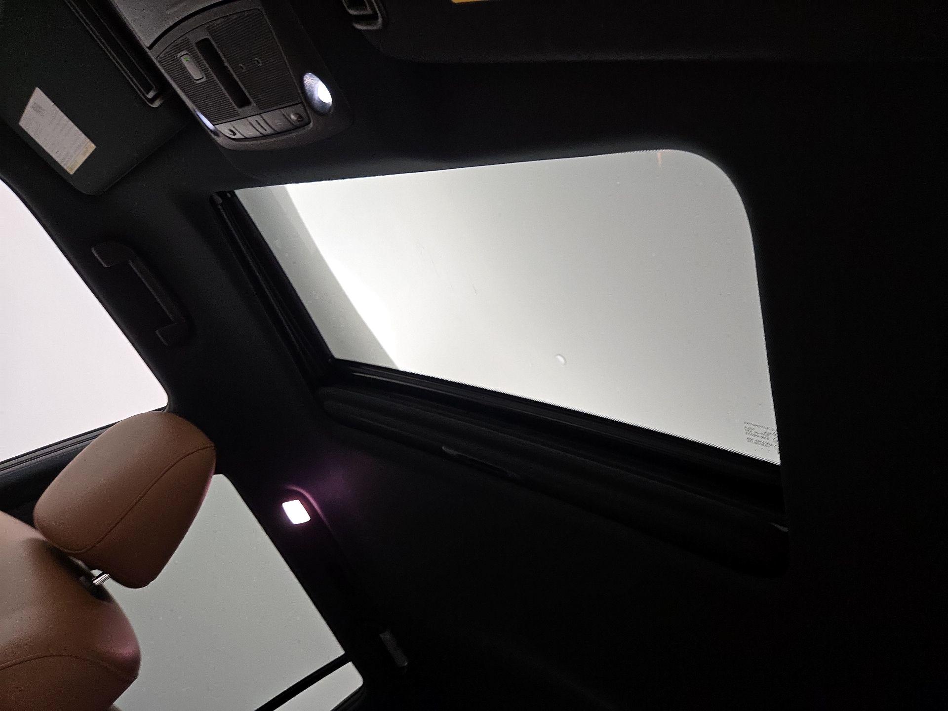 Thumbnail: 2024 INFINITI QX80 - 20