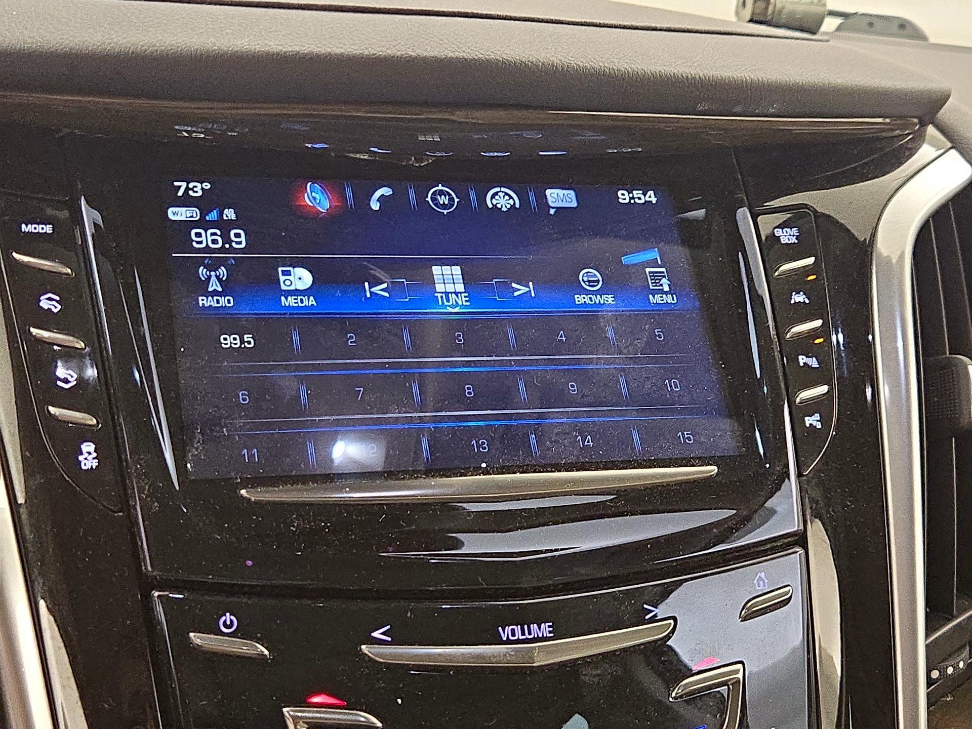 Thumbnail: 2020 Cadillac Escalade - 16