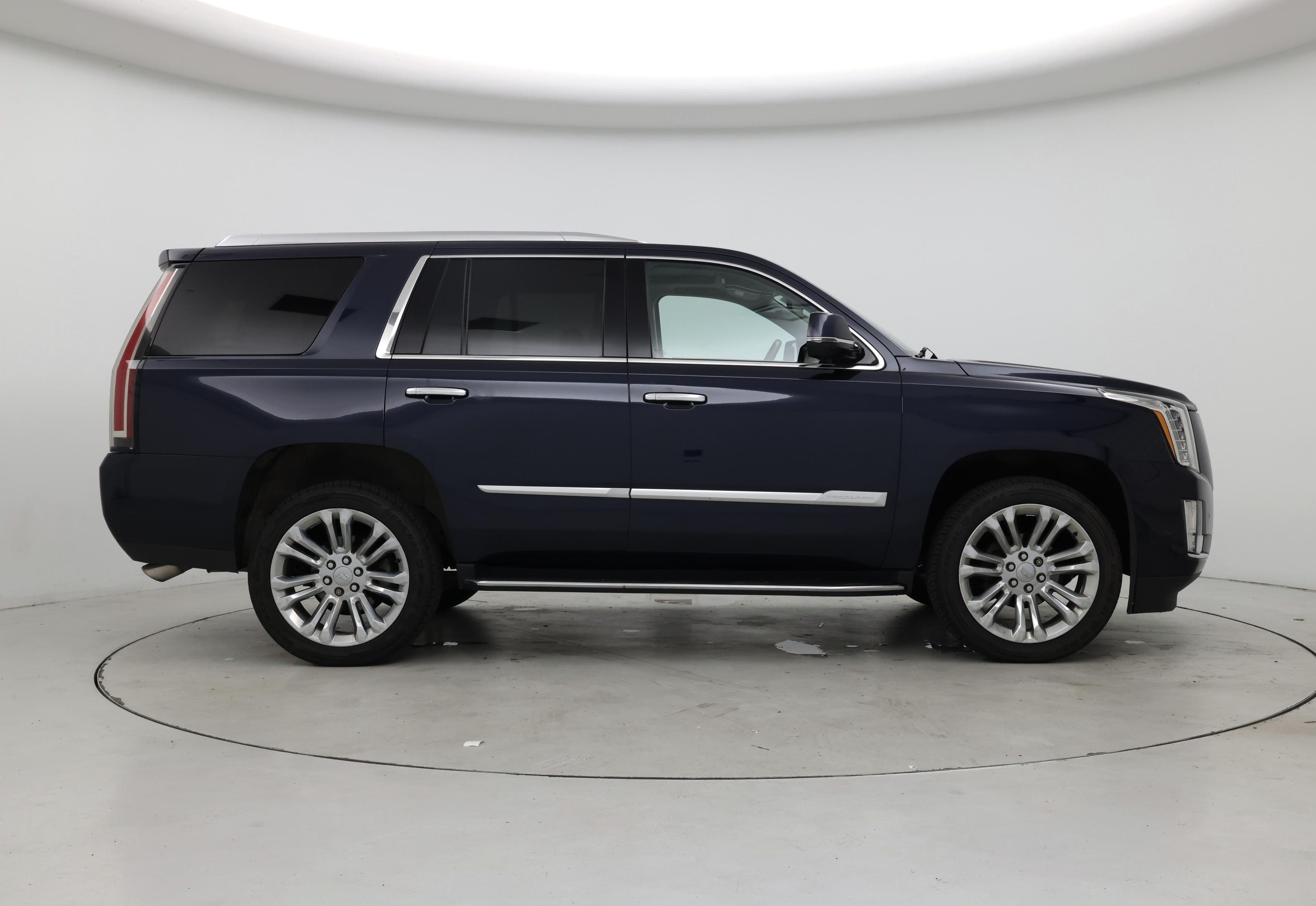 Thumbnail: 2020 Cadillac Escalade - 7