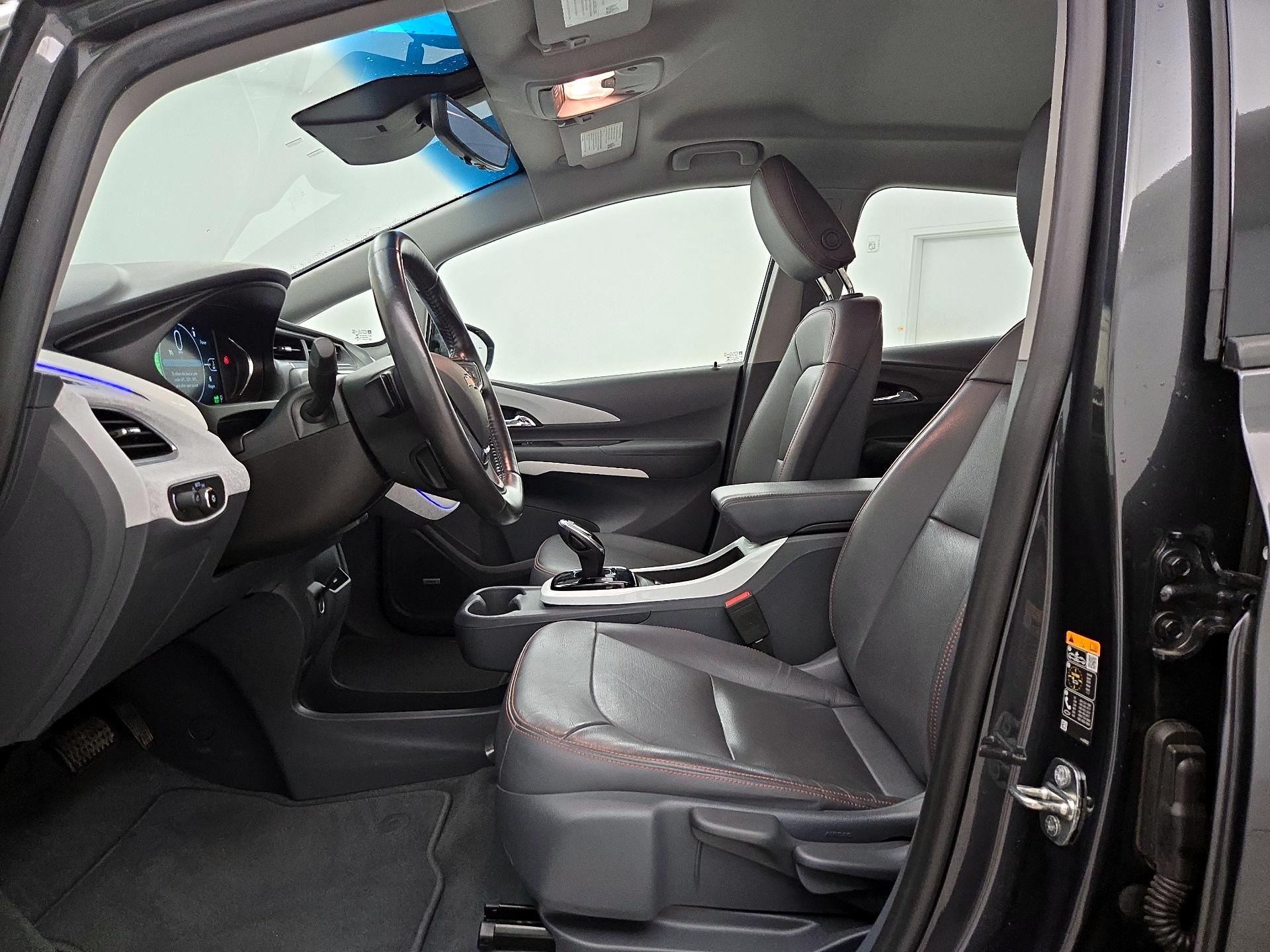 Thumbnail: 2020 Chevrolet Bolt EV - 11