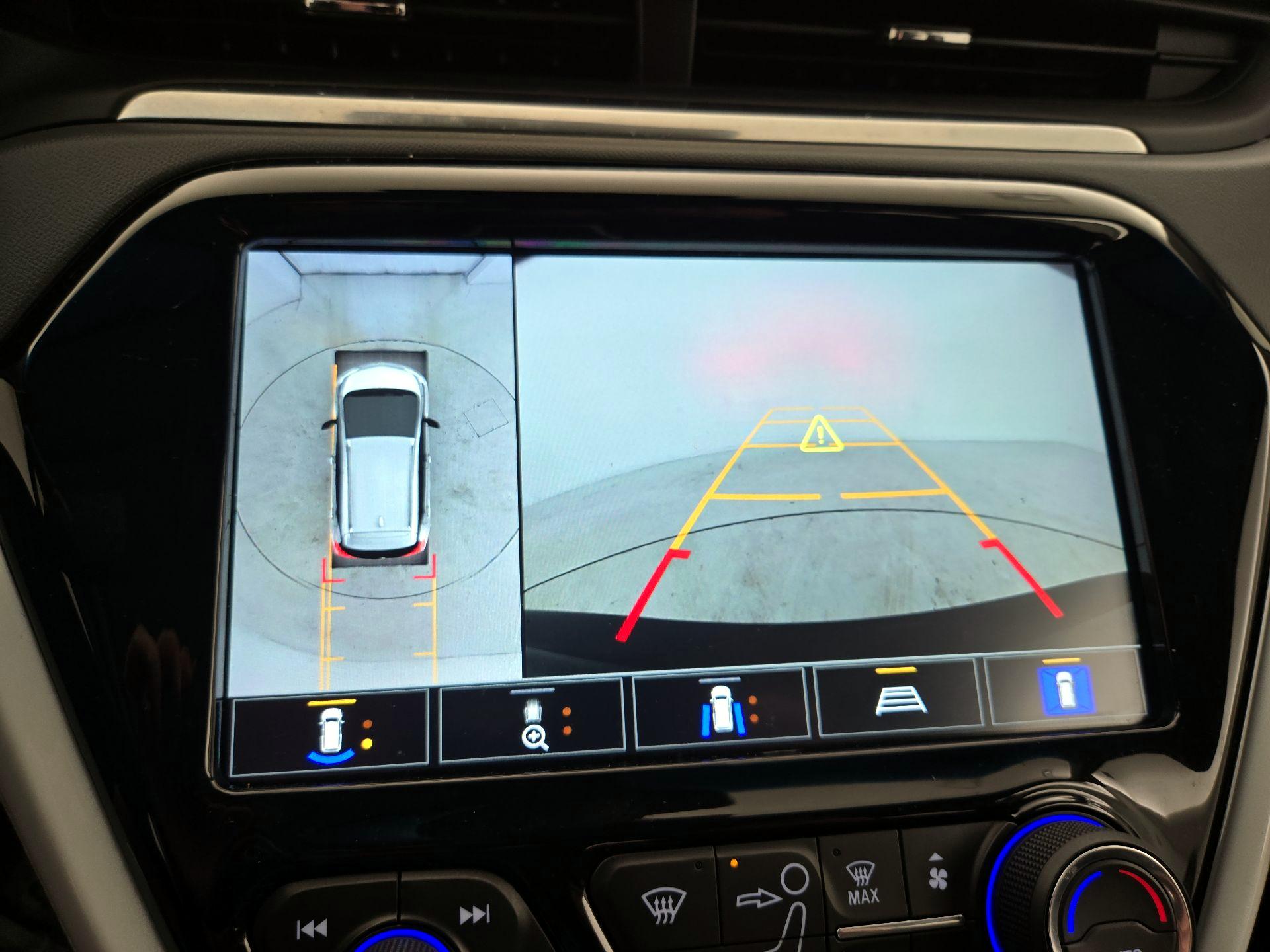 Thumbnail: 2020 Chevrolet Bolt EV - 14