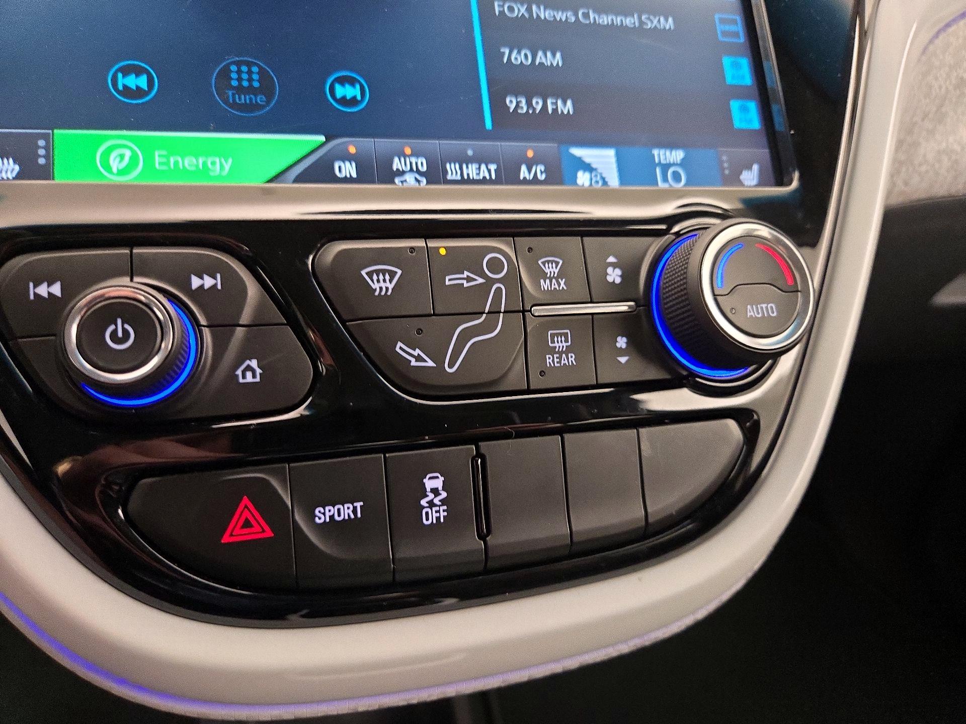 Thumbnail: 2020 Chevrolet Bolt EV - 16