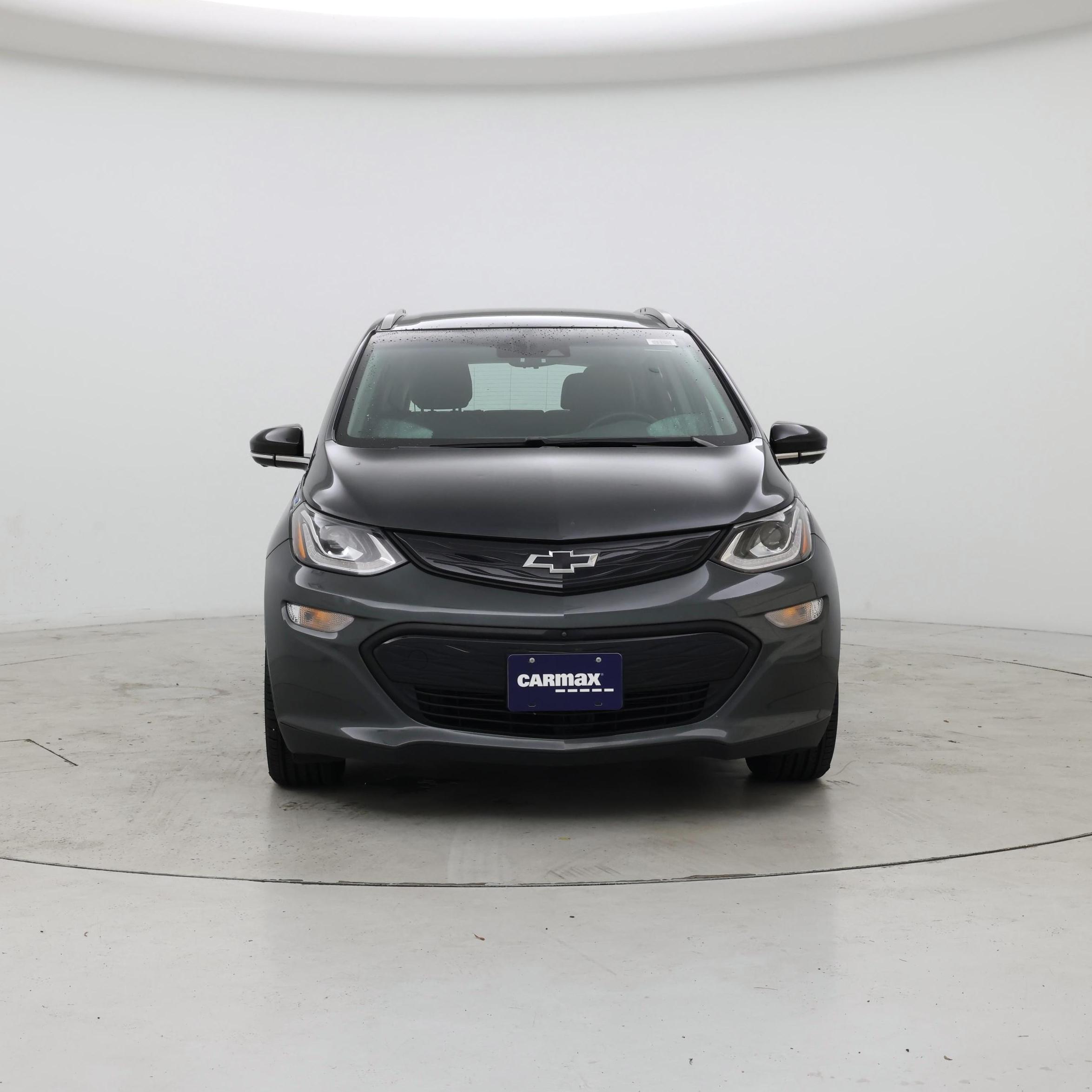 Thumbnail: 2020 Chevrolet Bolt EV - 5