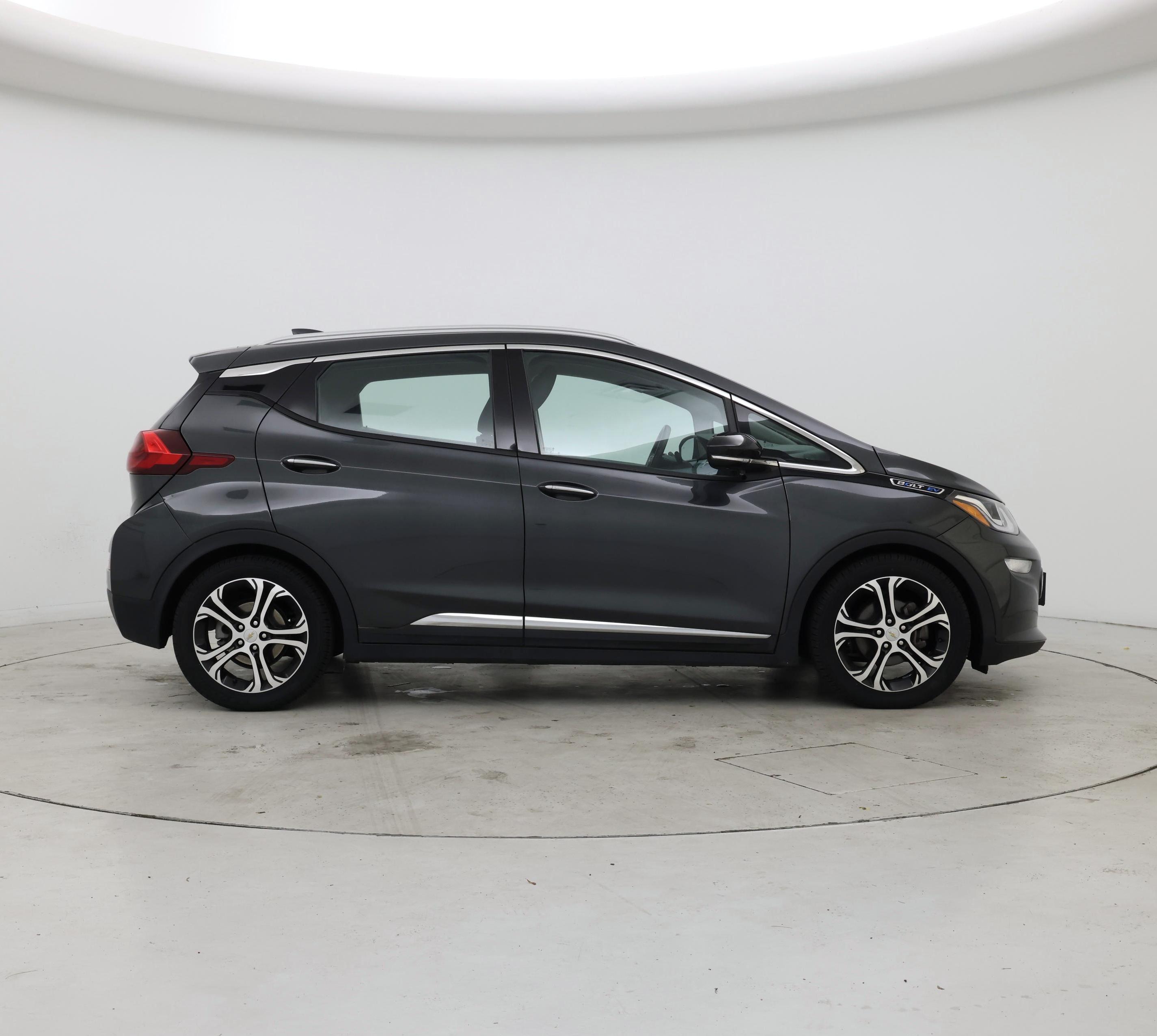 Thumbnail: 2020 Chevrolet Bolt EV - 7