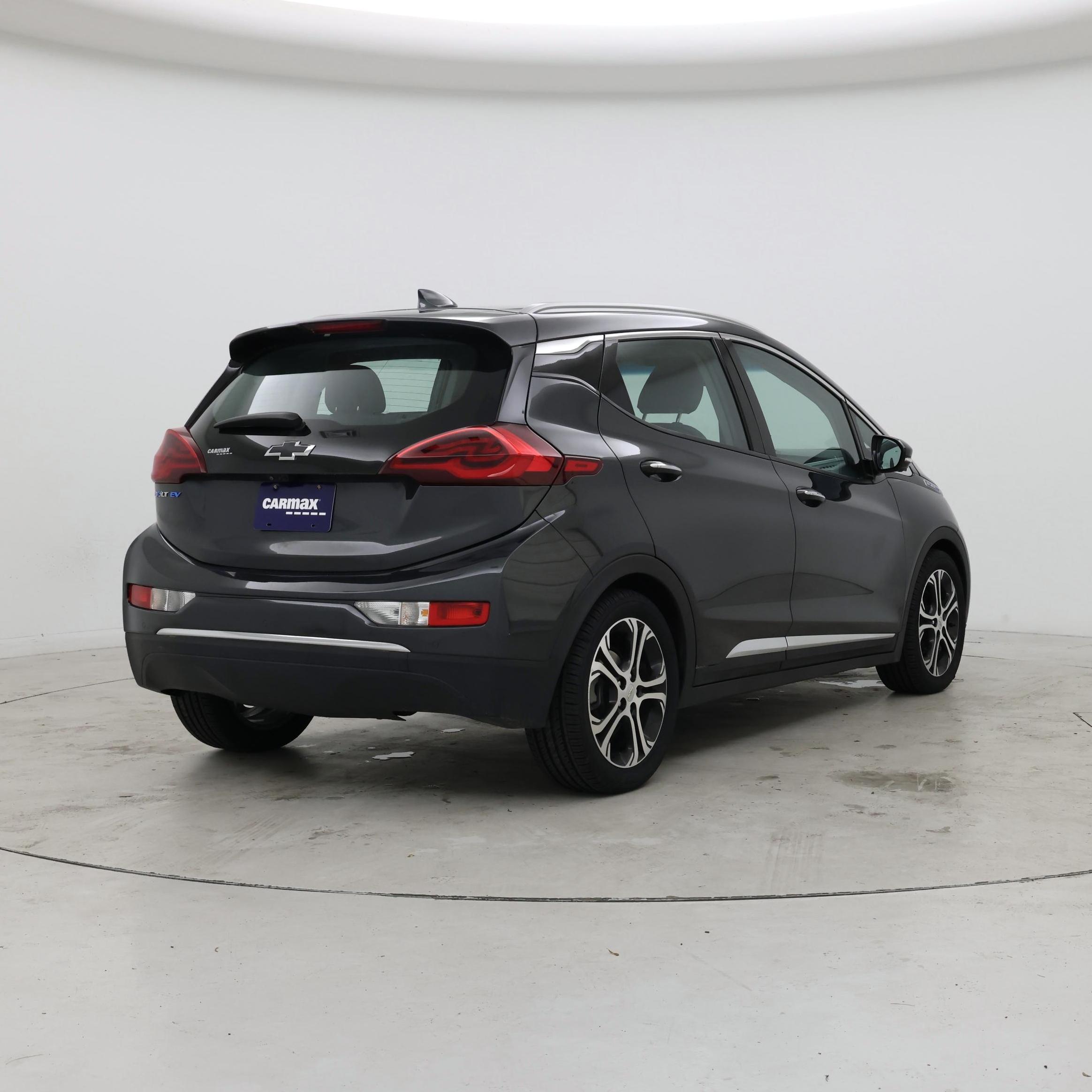 Thumbnail: 2020 Chevrolet Bolt EV - 8
