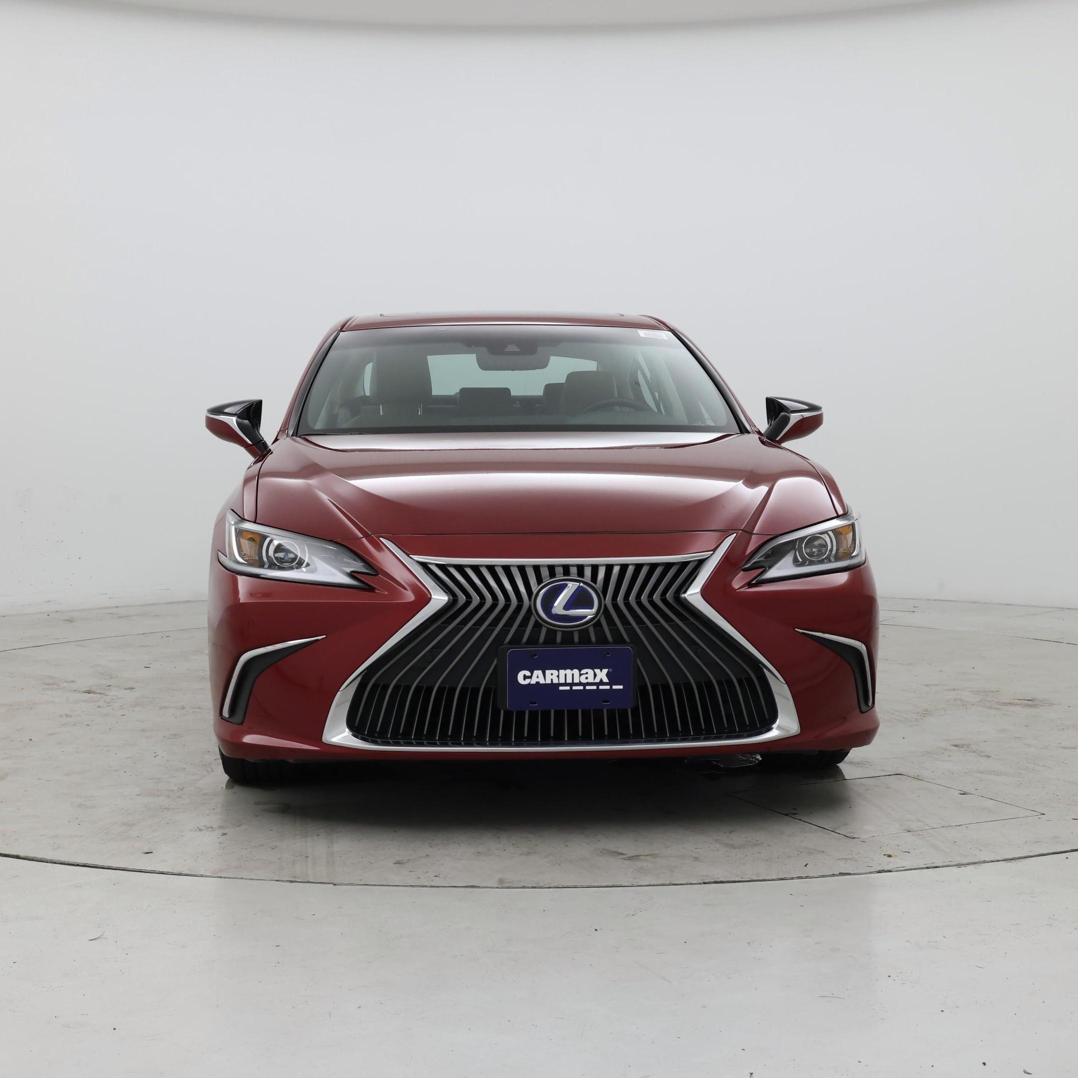 Thumbnail: 2021 Lexus ES - 5