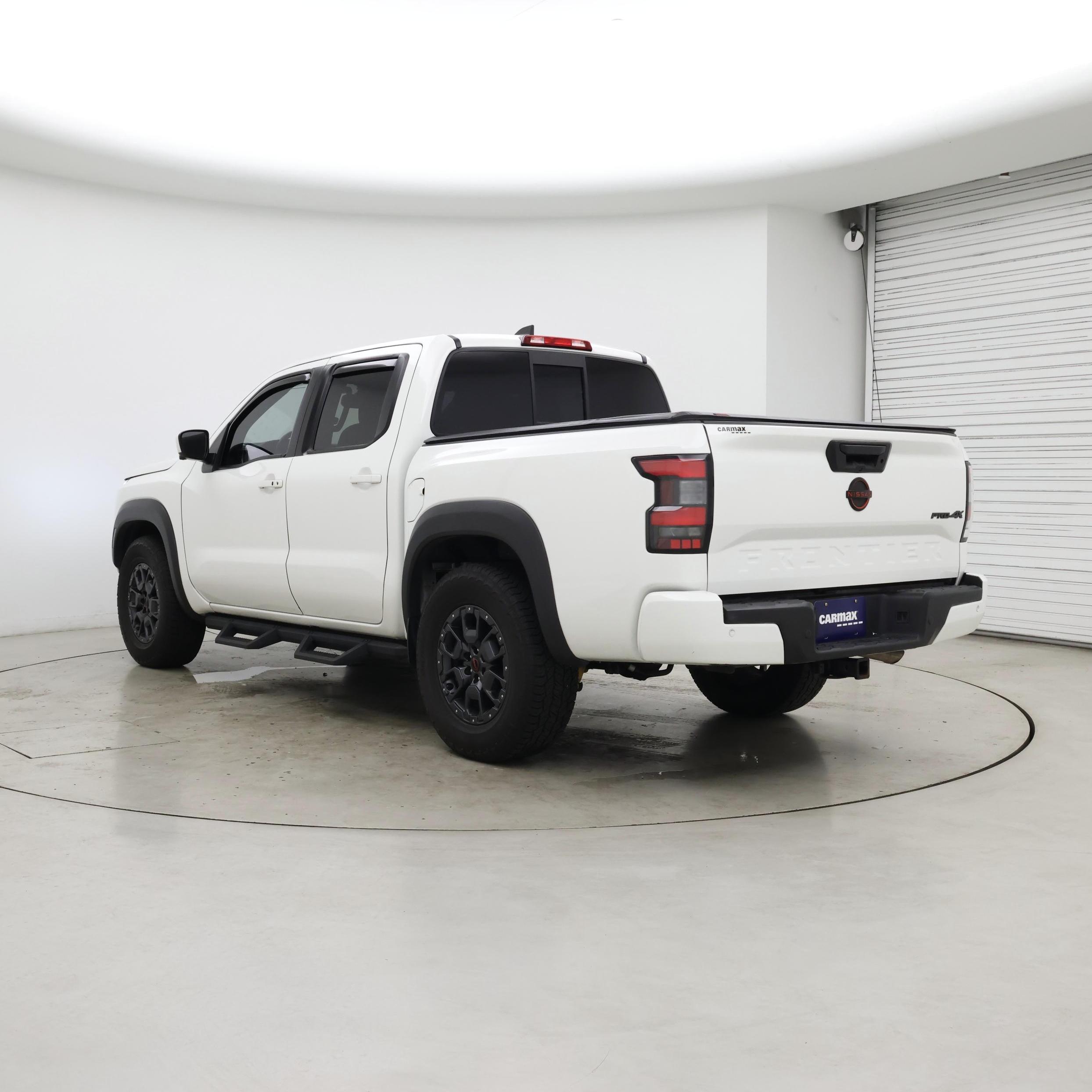 Thumbnail: 2022 Nissan Frontier - 2