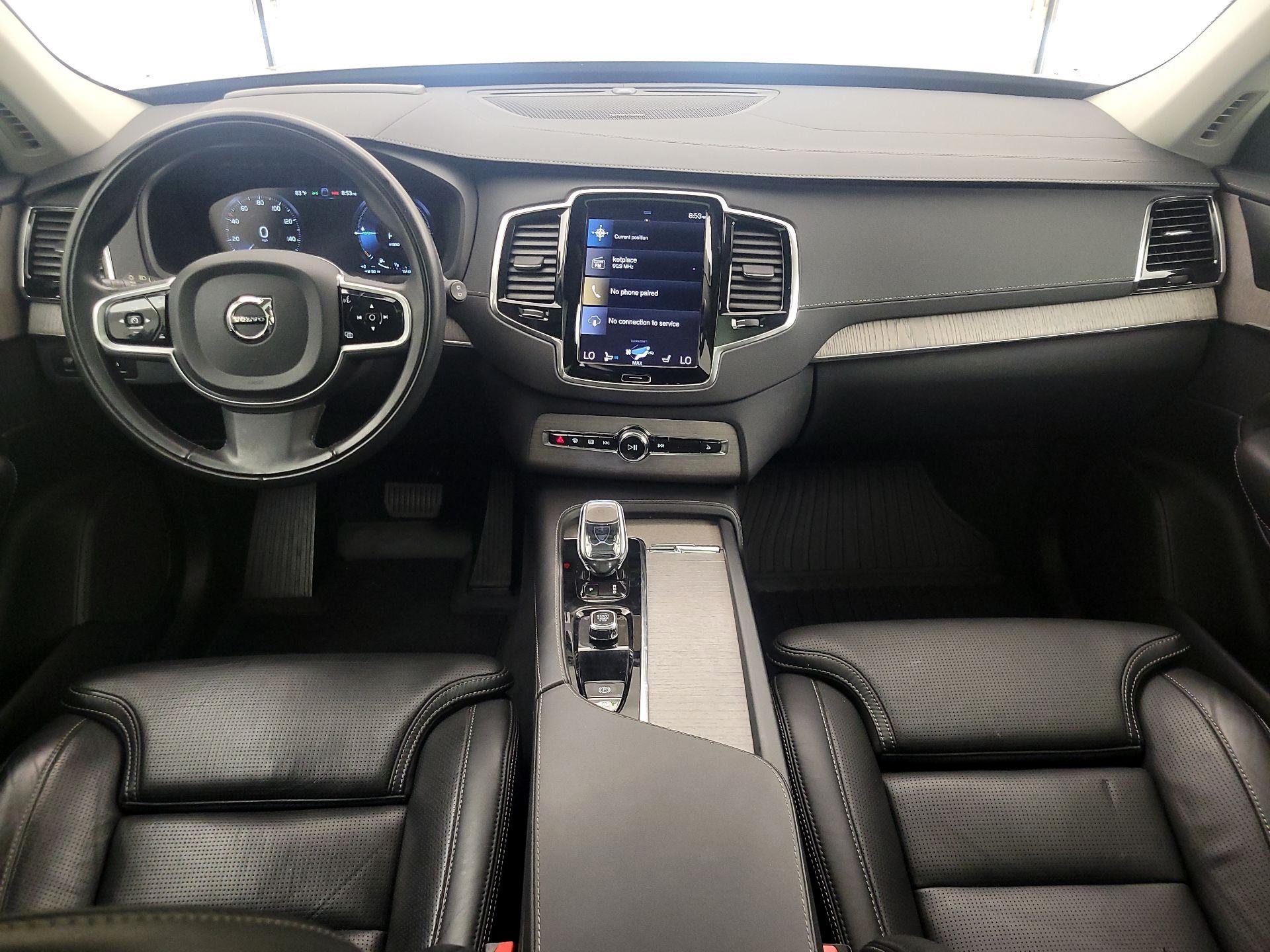 Thumbnail: 2022 Volvo XC90 - 9