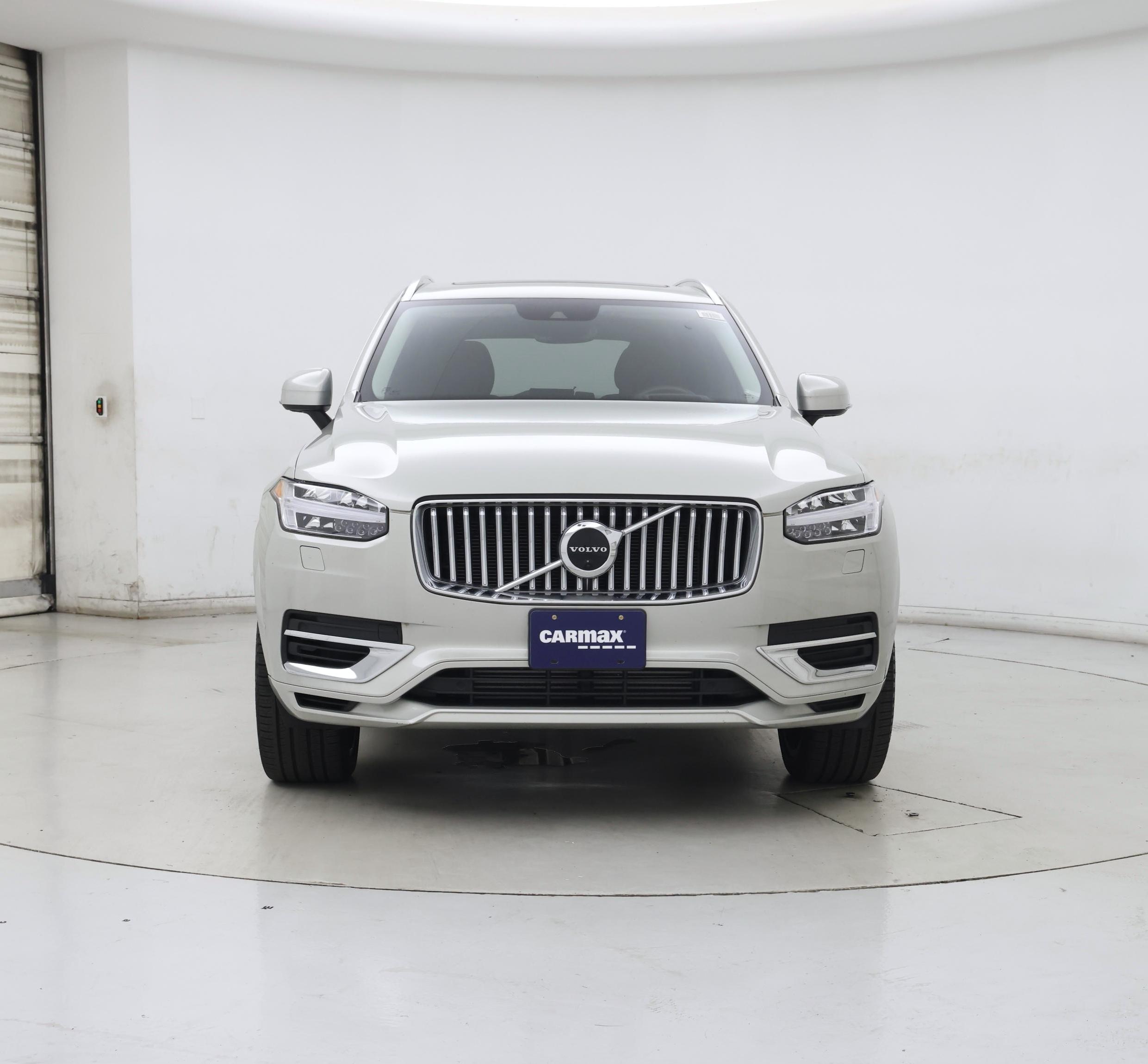 Thumbnail: 2022 Volvo XC90 - 5
