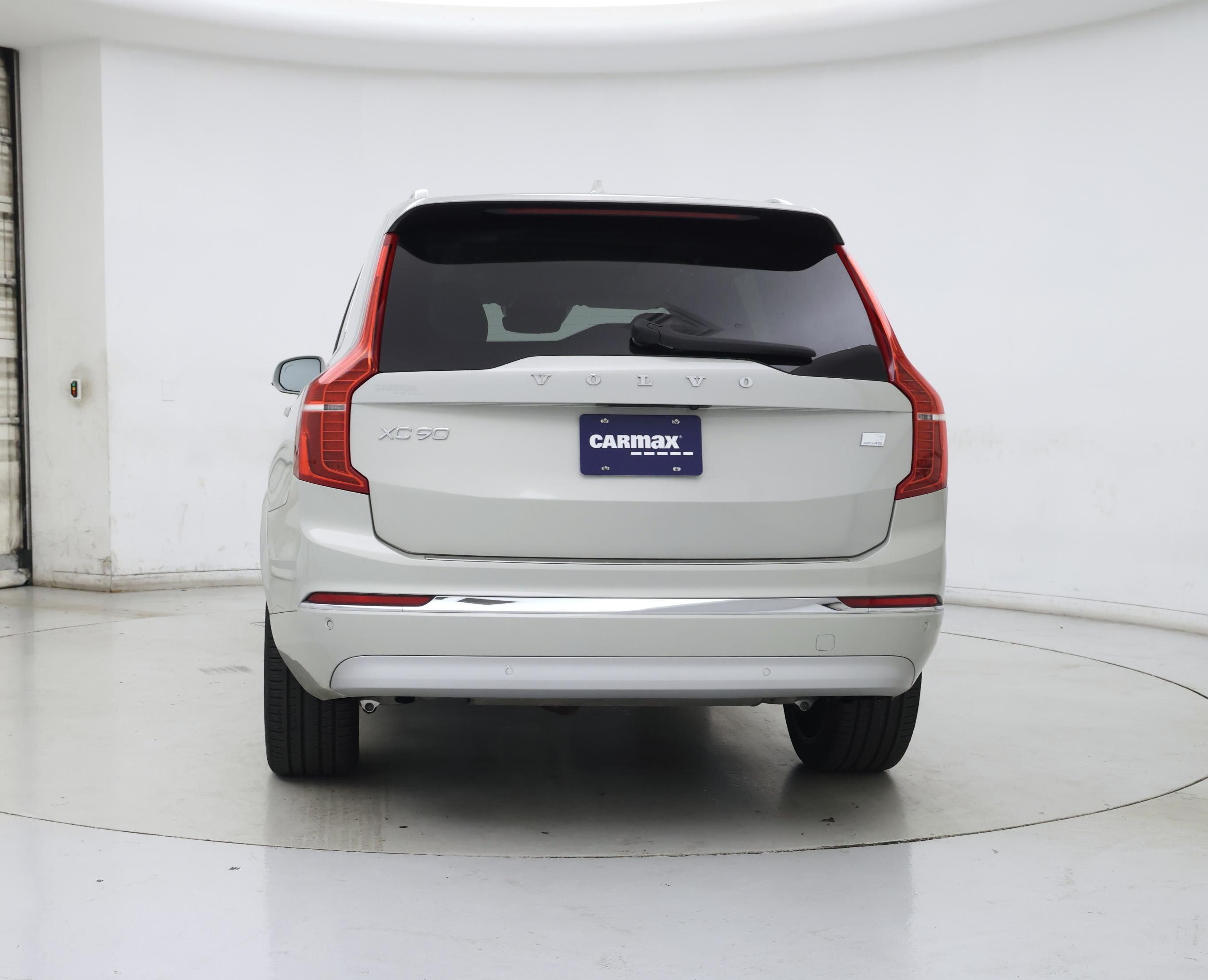 Thumbnail: 2022 Volvo XC90 - 6