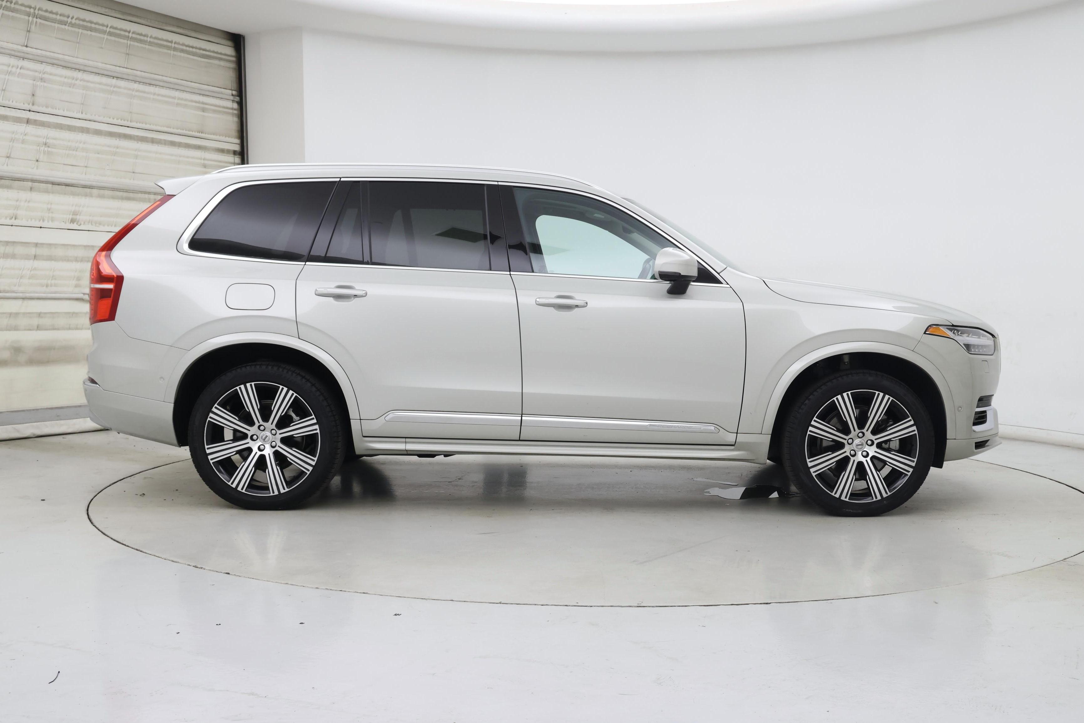 Thumbnail: 2022 Volvo XC90 - 7