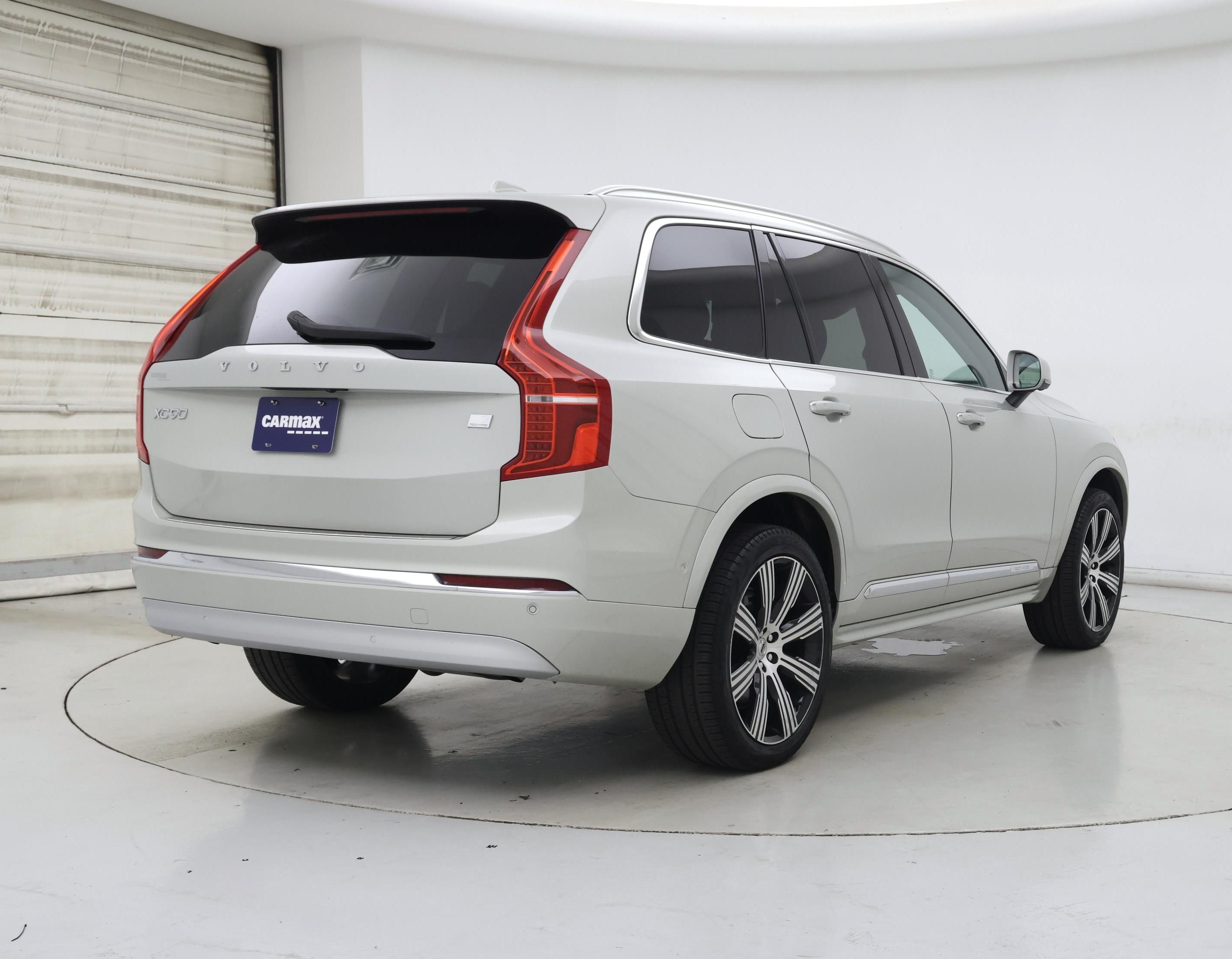 Thumbnail: 2022 Volvo XC90 - 8