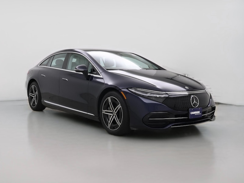 2023 Mercedes-Benz EQS 450 -
                  Hartford, CT