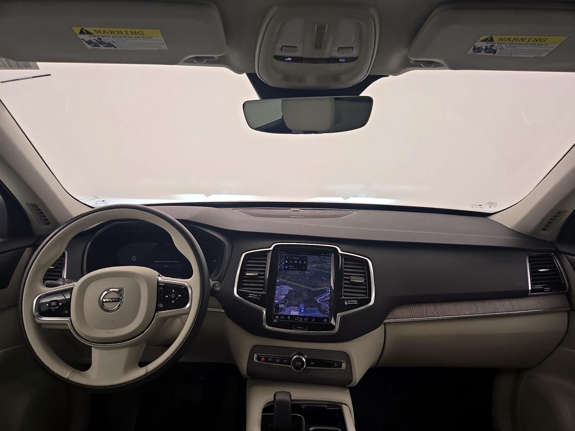 Thumbnail: 2023 Volvo XC90 - 9