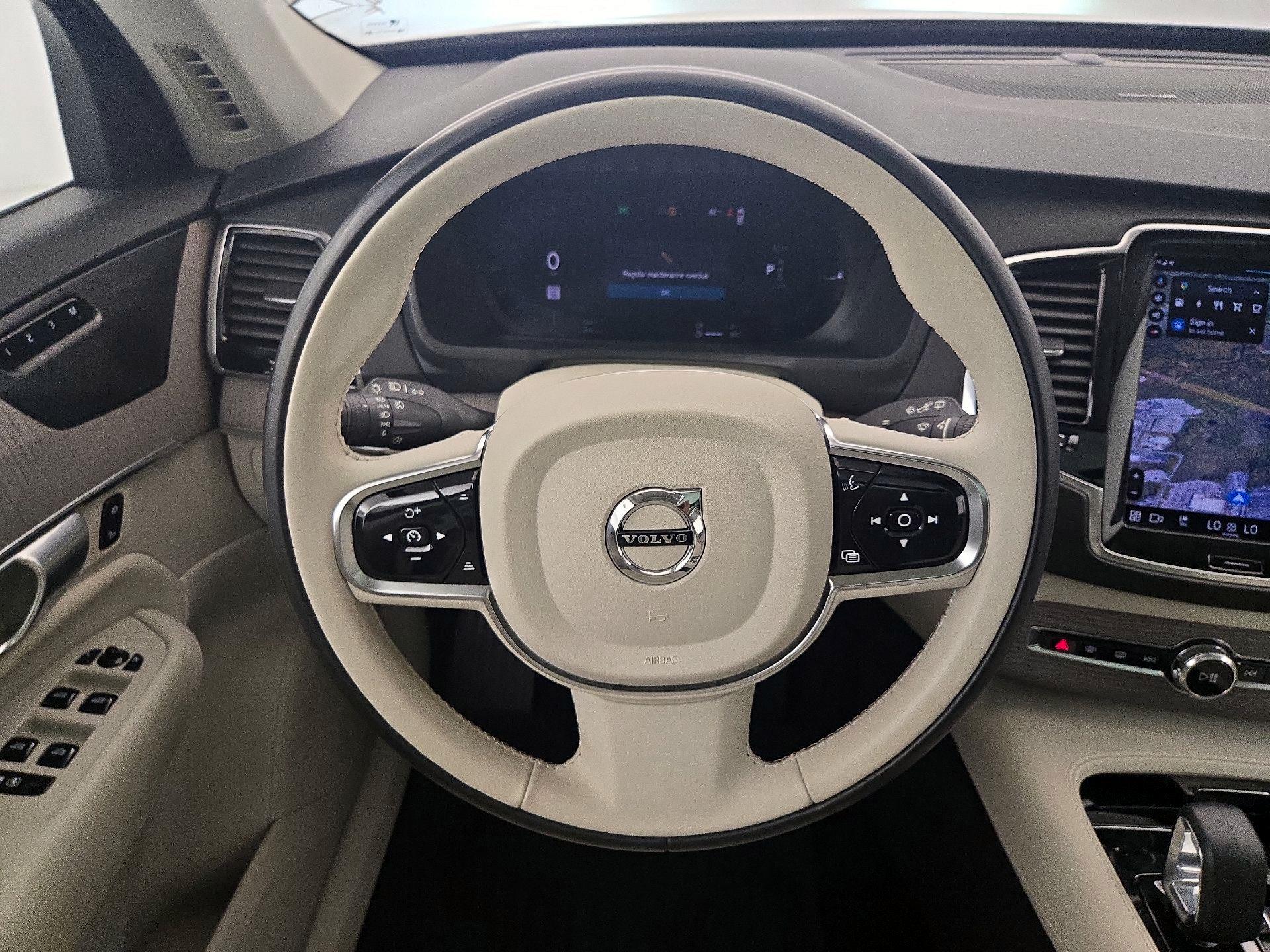 Thumbnail: 2023 Volvo XC90 - 10