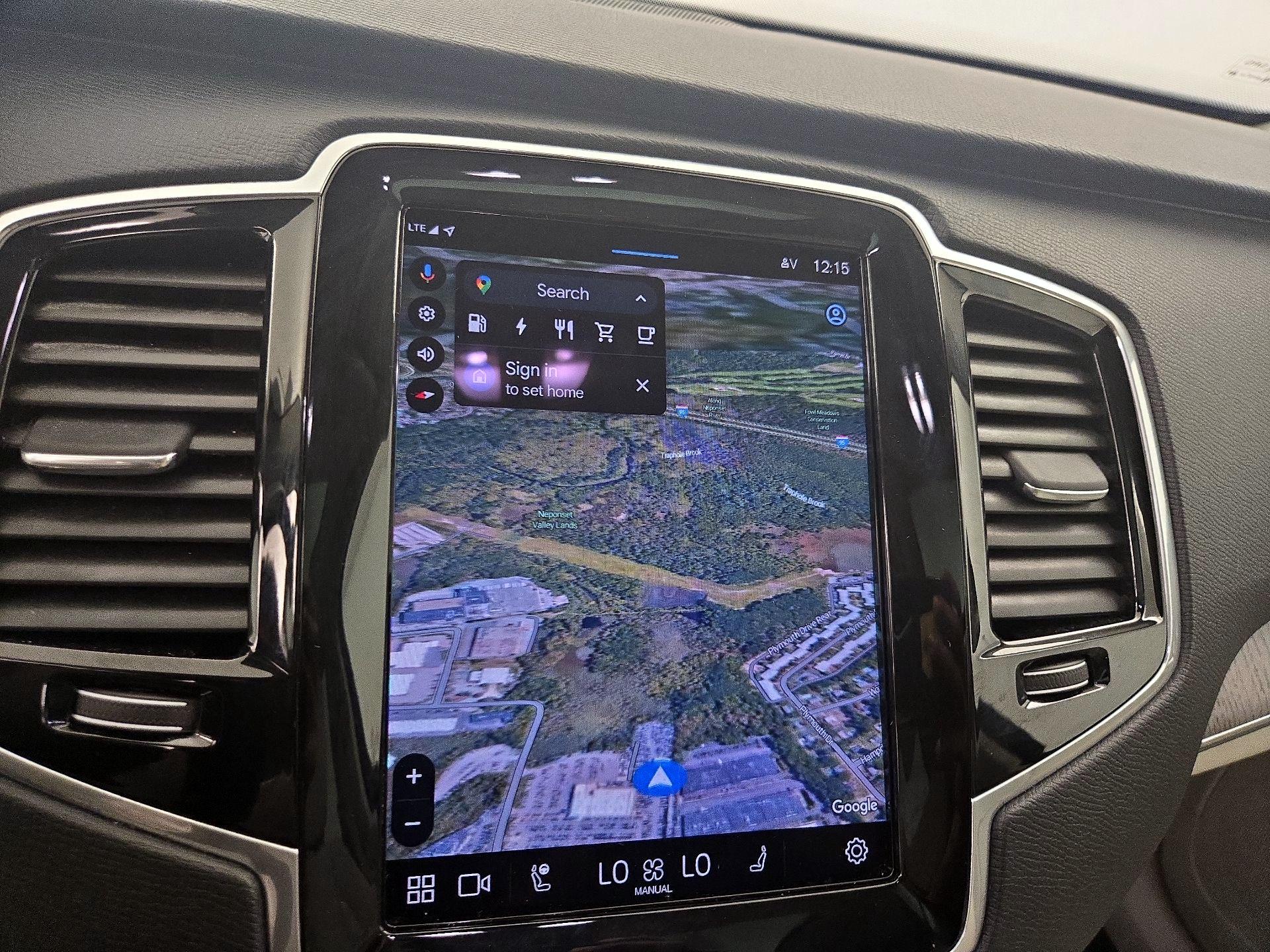 Thumbnail: 2023 Volvo XC90 - 14