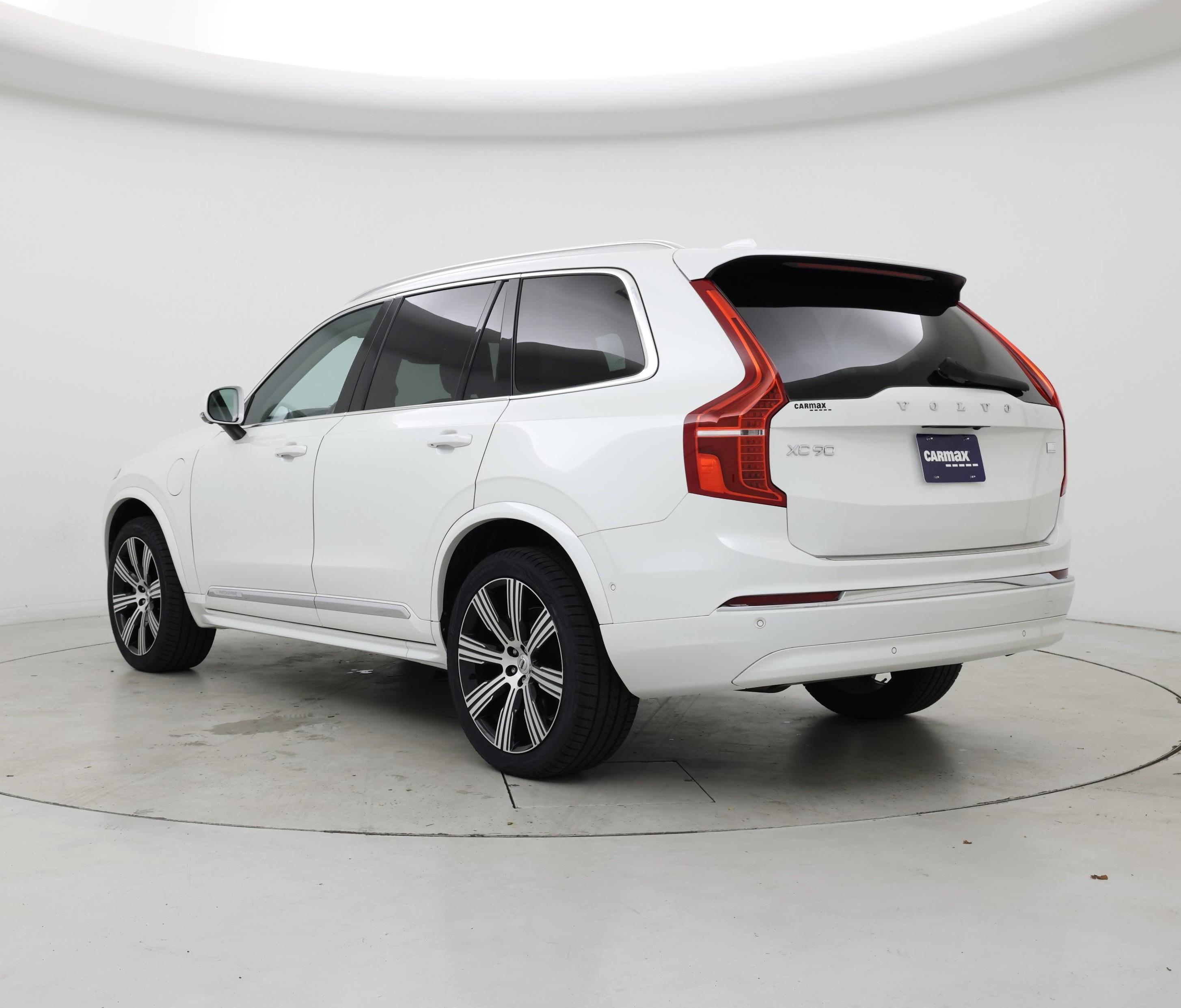 Thumbnail: 2023 Volvo XC90 - 2