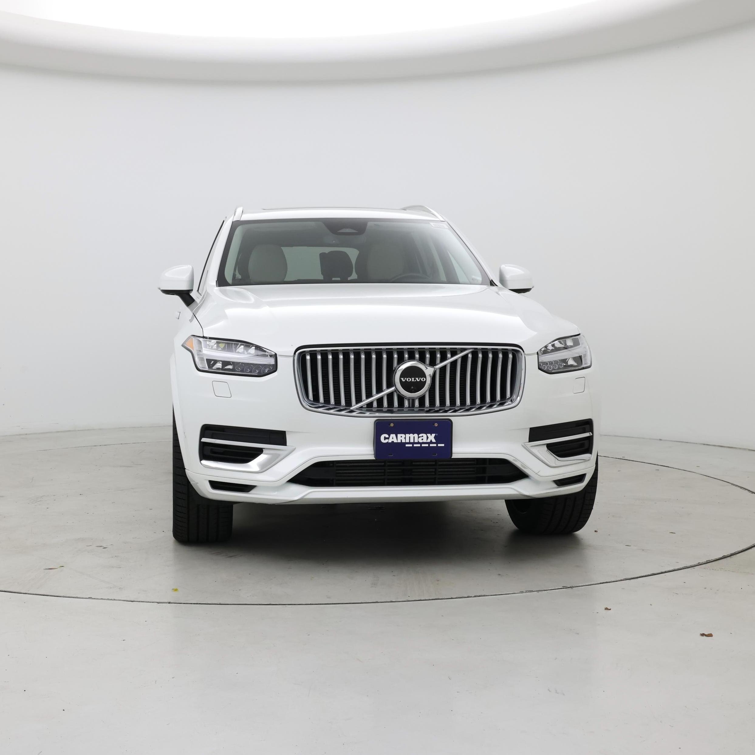 Thumbnail: 2023 Volvo XC90 - 5
