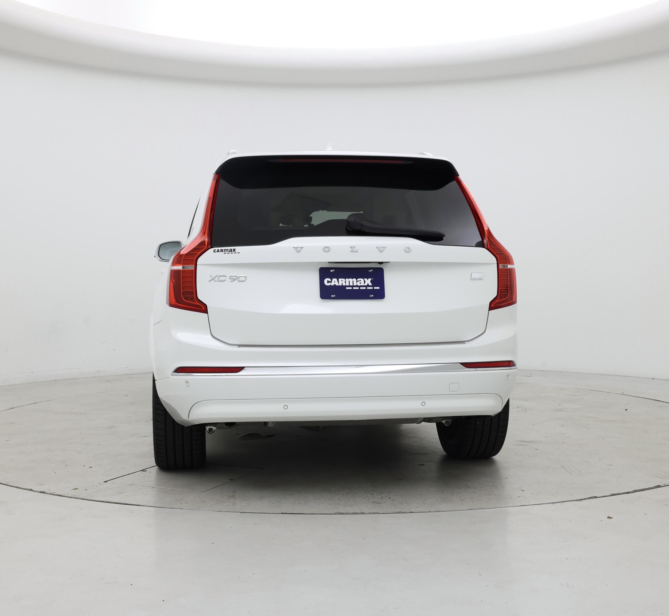 Thumbnail: 2023 Volvo XC90 - 6
