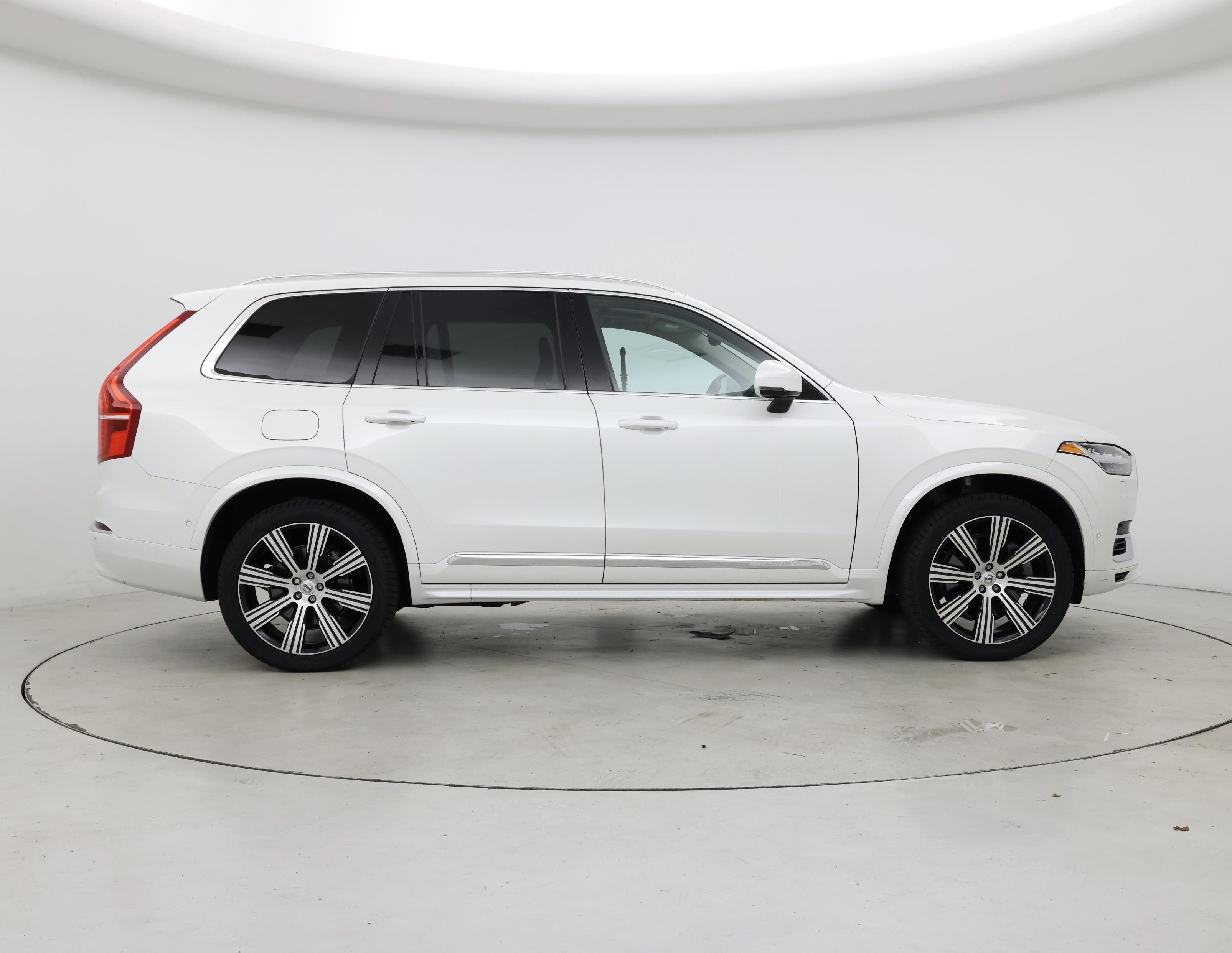 Thumbnail: 2023 Volvo XC90 - 7