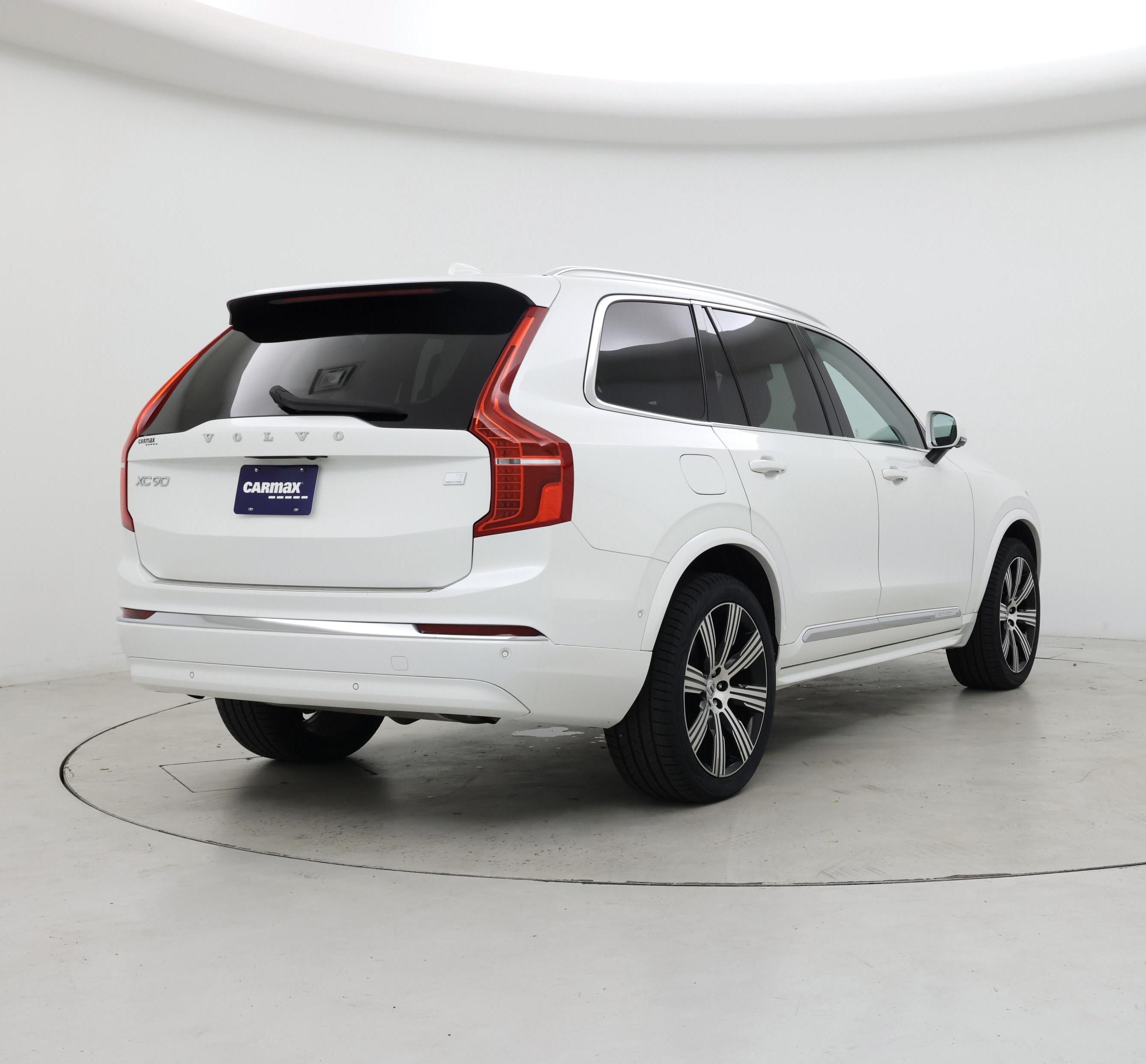 Thumbnail: 2023 Volvo XC90 - 8