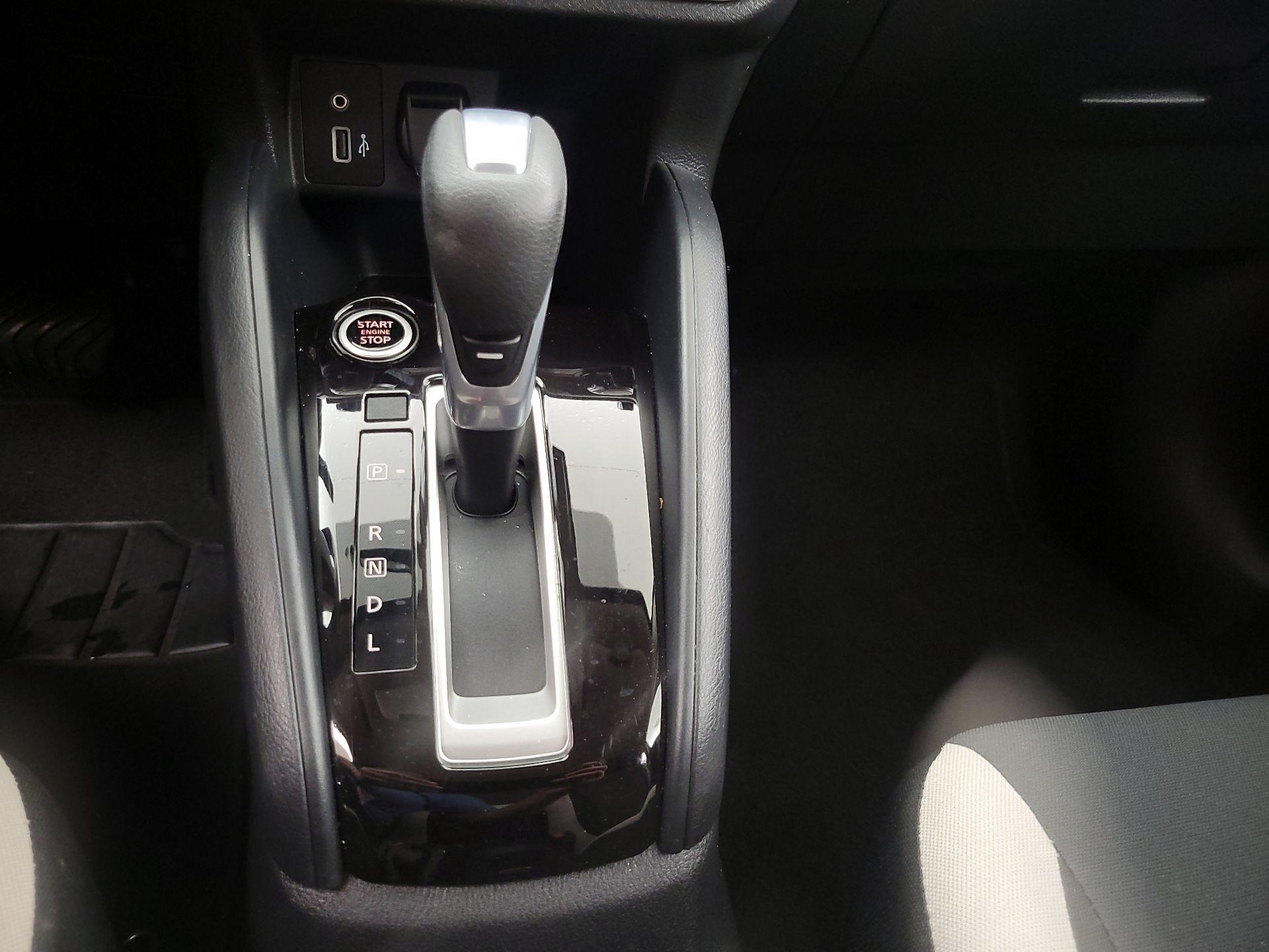 Thumbnail: 2021 Nissan Versa - 17