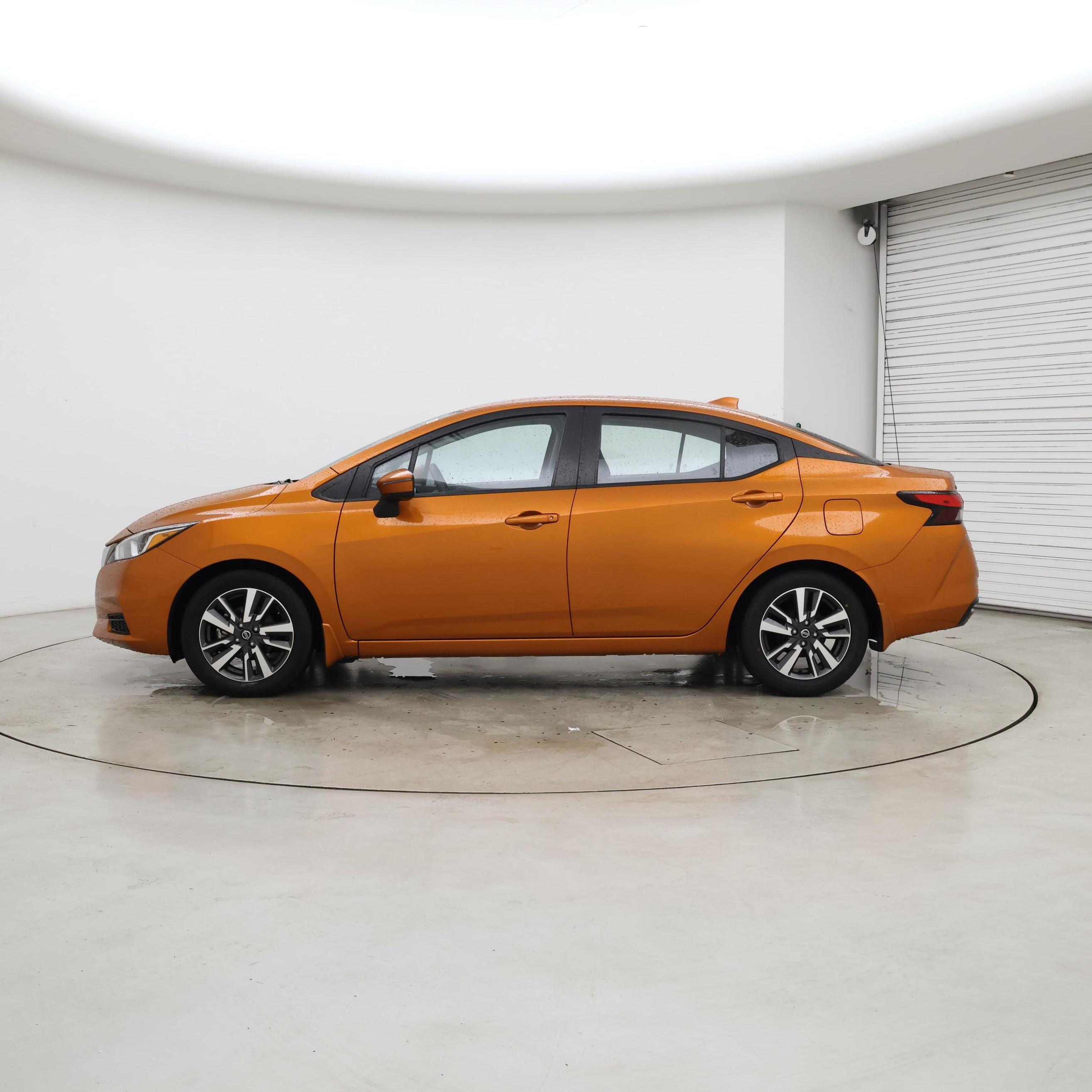 Thumbnail: 2021 Nissan Versa - 3