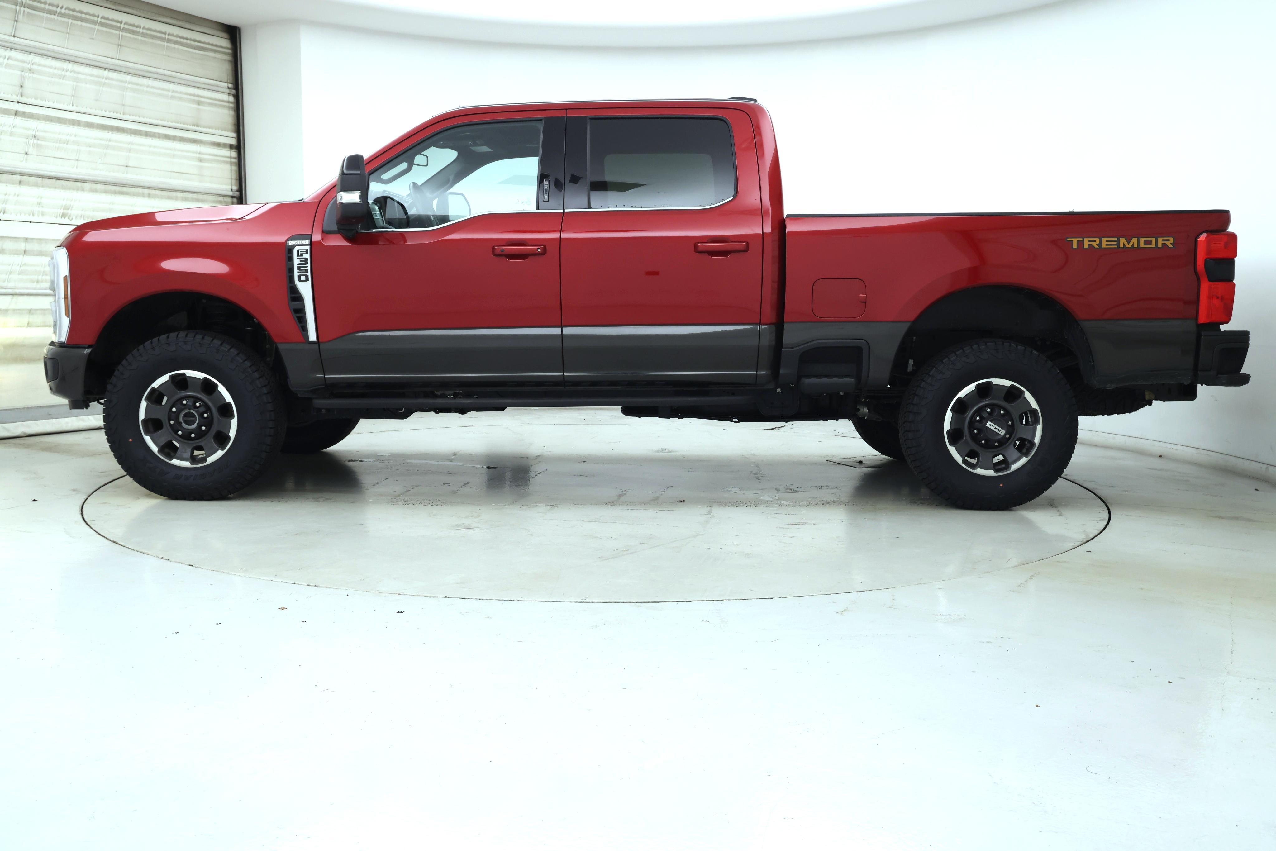 Thumbnail: 2024 Ford F-350 - 3