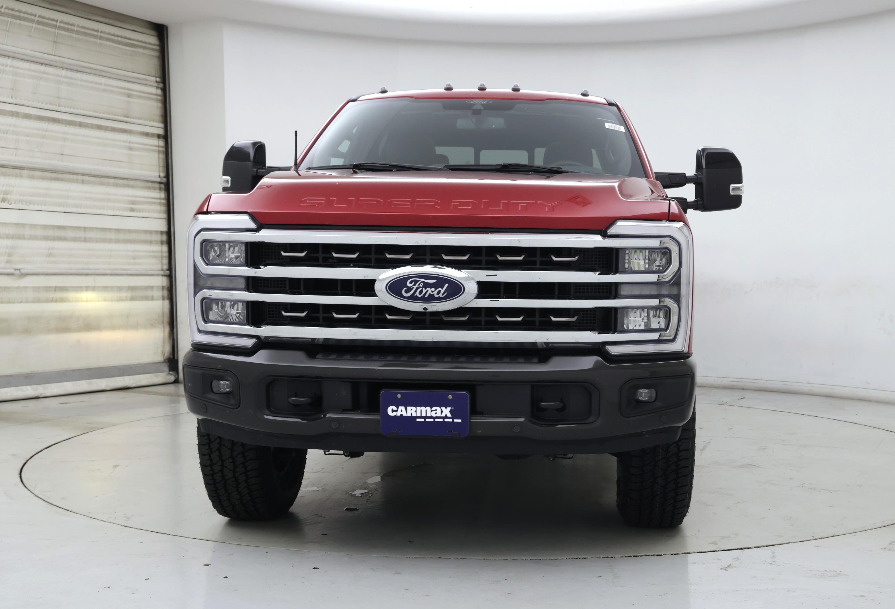 Thumbnail: 2024 Ford F-350 - 5