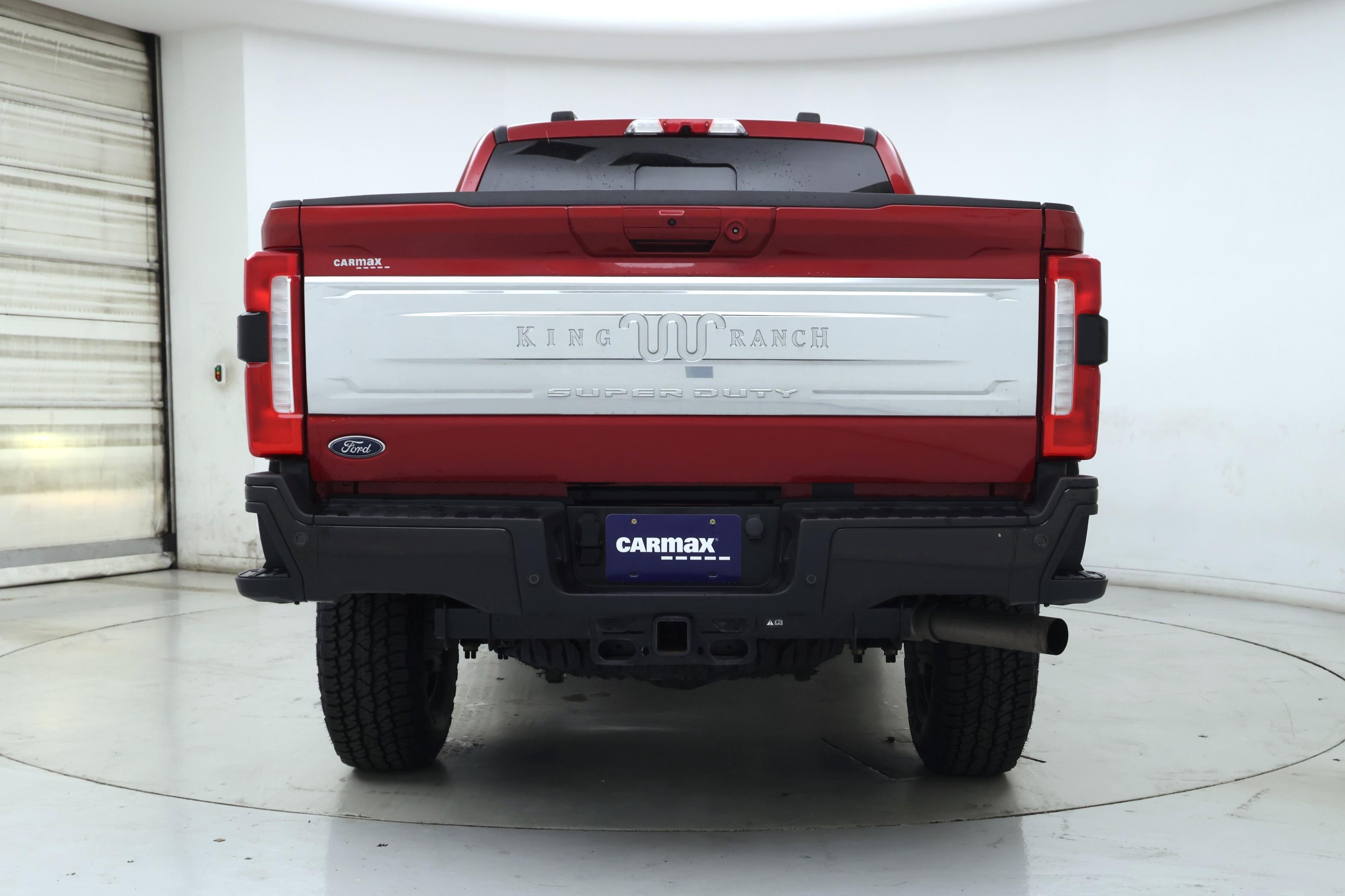 Thumbnail: 2024 Ford F-350 - 6