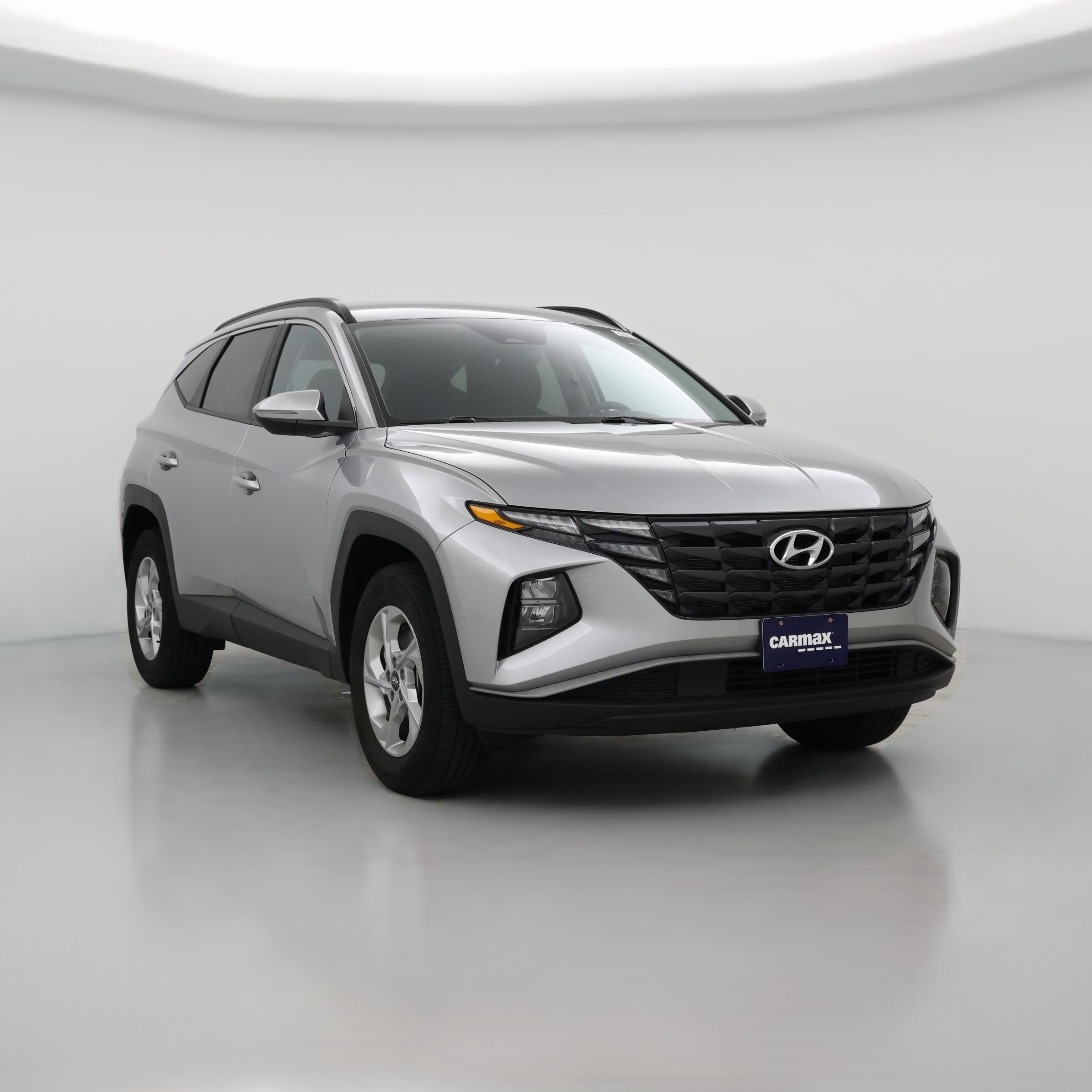 Thumbnail: 2023 Hyundai Tucson - 1