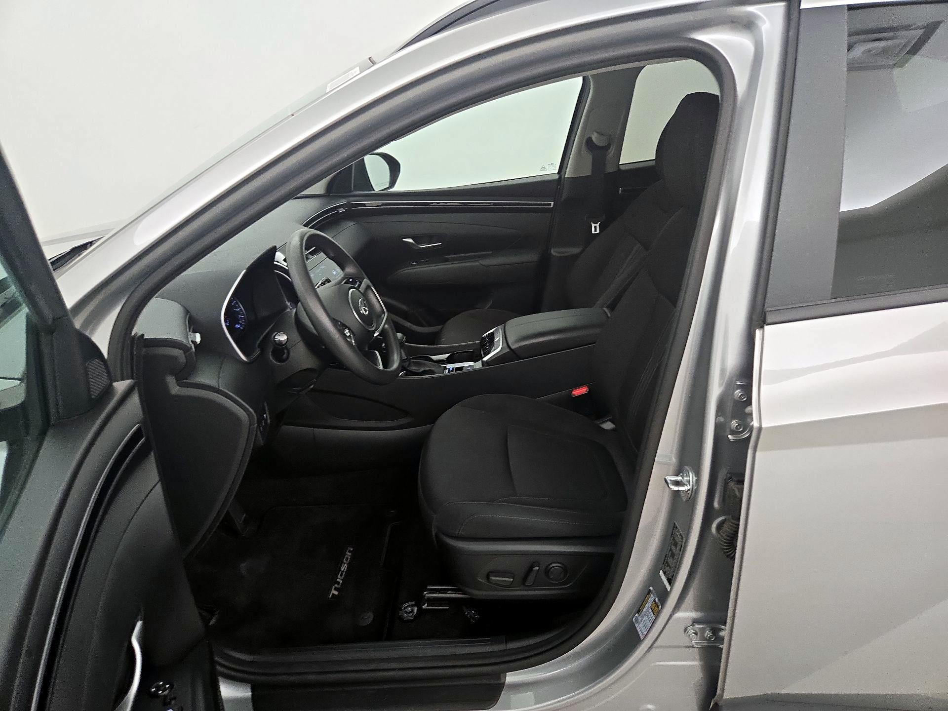 Thumbnail: 2023 Hyundai Tucson - 11