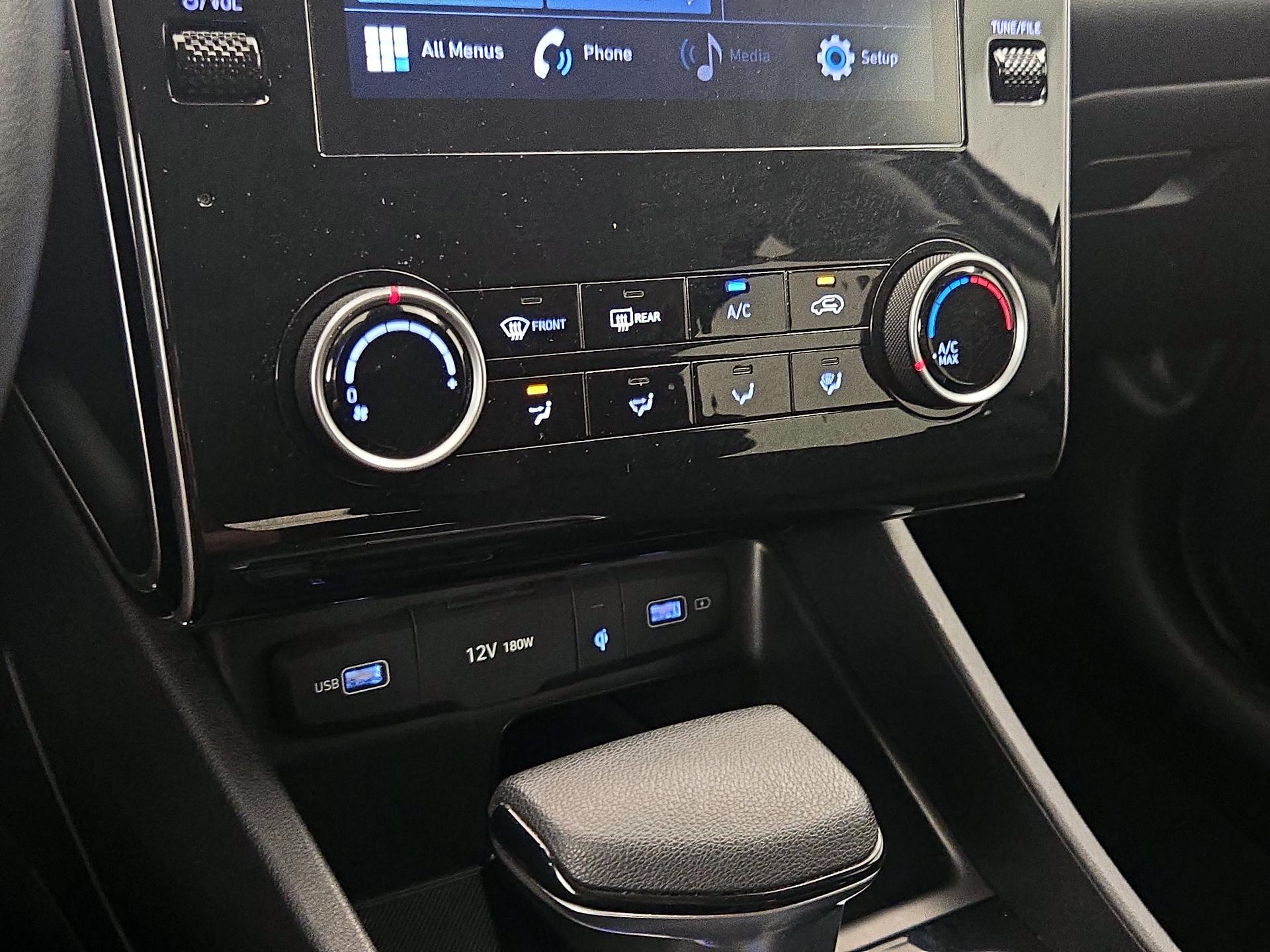 Thumbnail: 2023 Hyundai Tucson - 16
