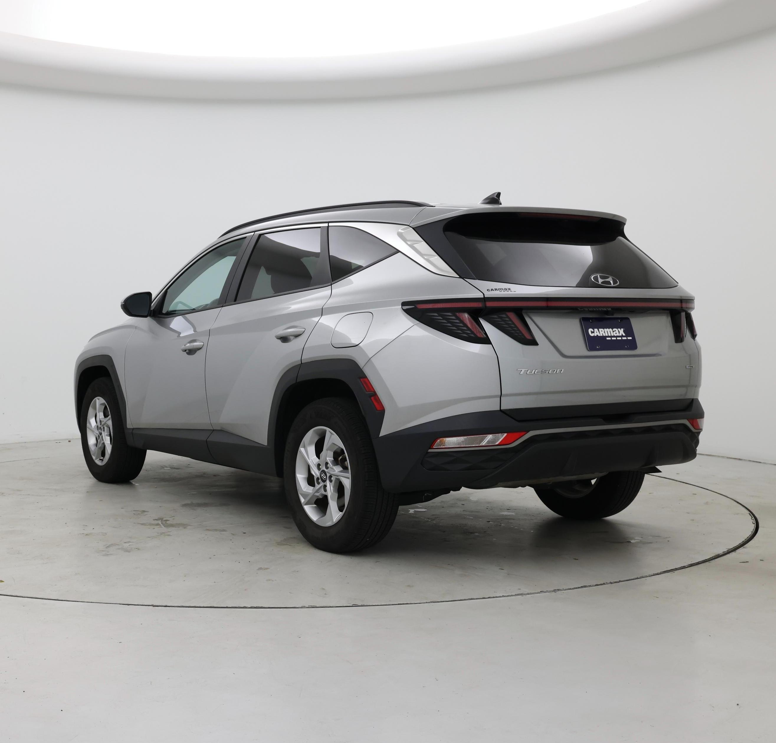 Thumbnail: 2023 Hyundai Tucson - 2