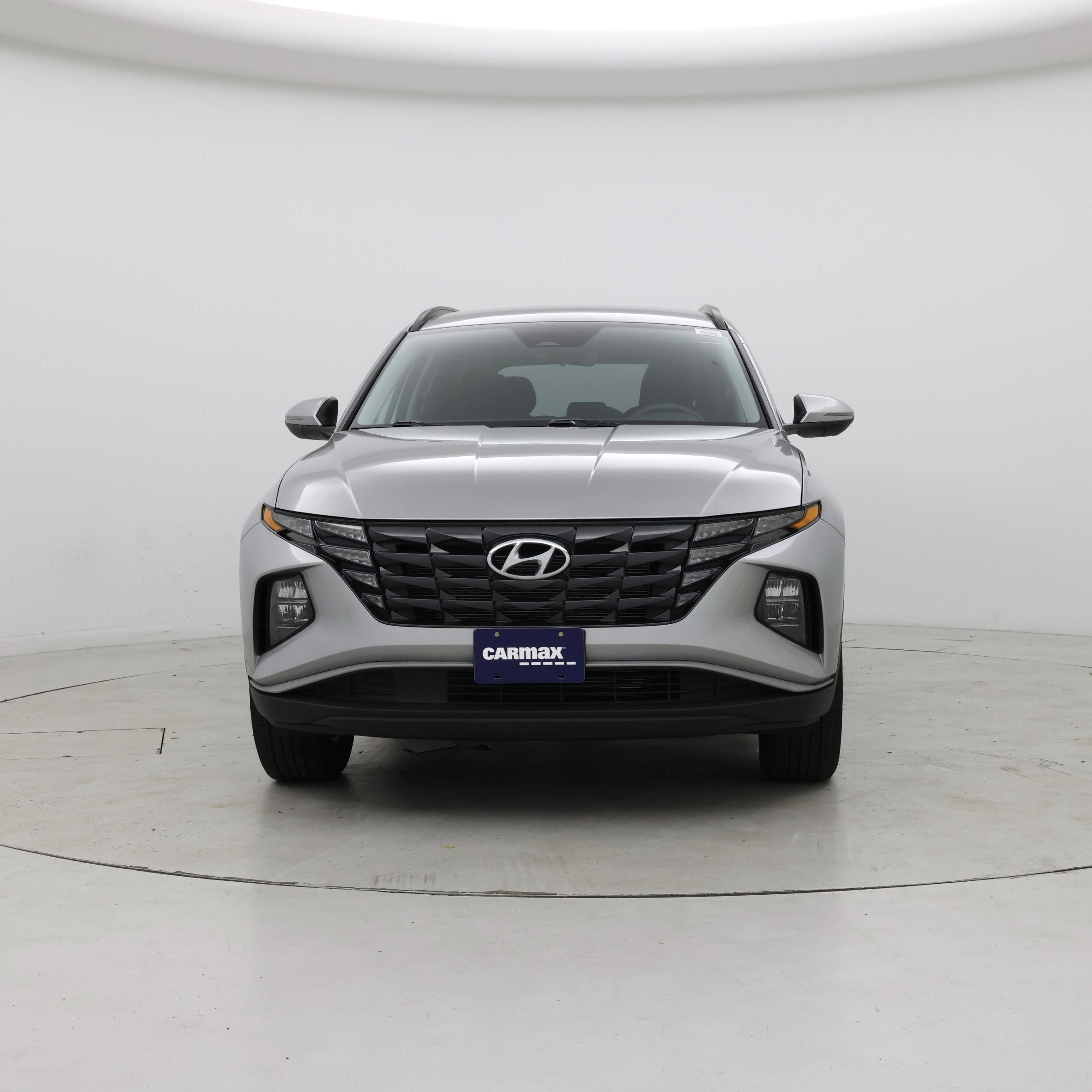 Thumbnail: 2023 Hyundai Tucson - 5