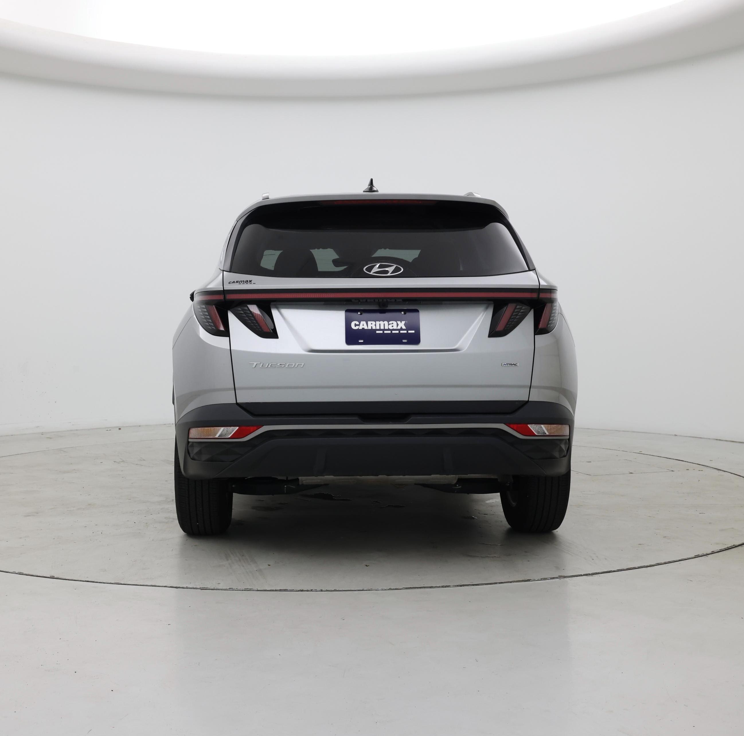 Thumbnail: 2023 Hyundai Tucson - 6