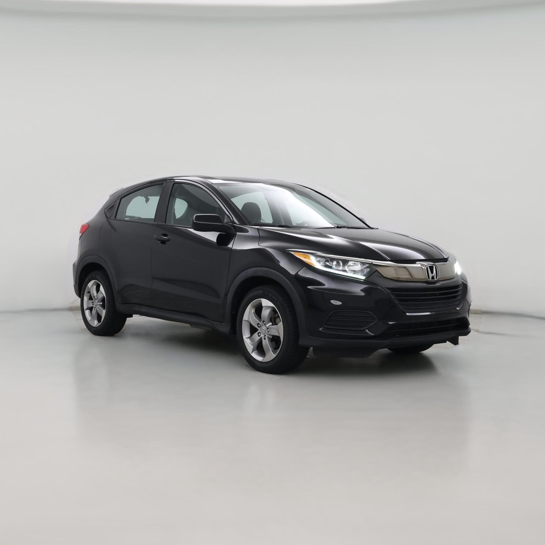 Thumbnail: 2022 Honda HR-V - 1